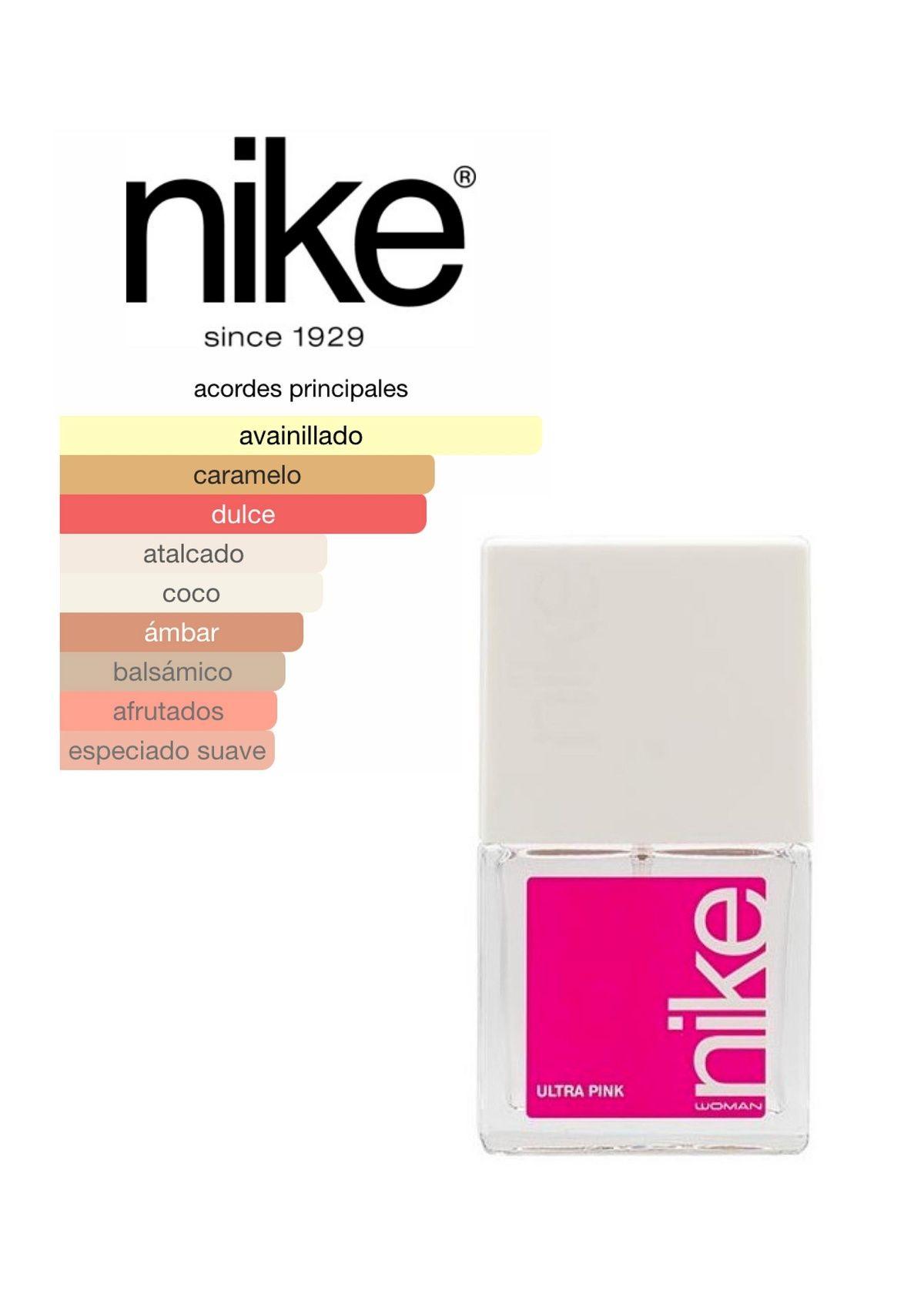 NIKE WOMAN ULTRA PINK 30ML-1