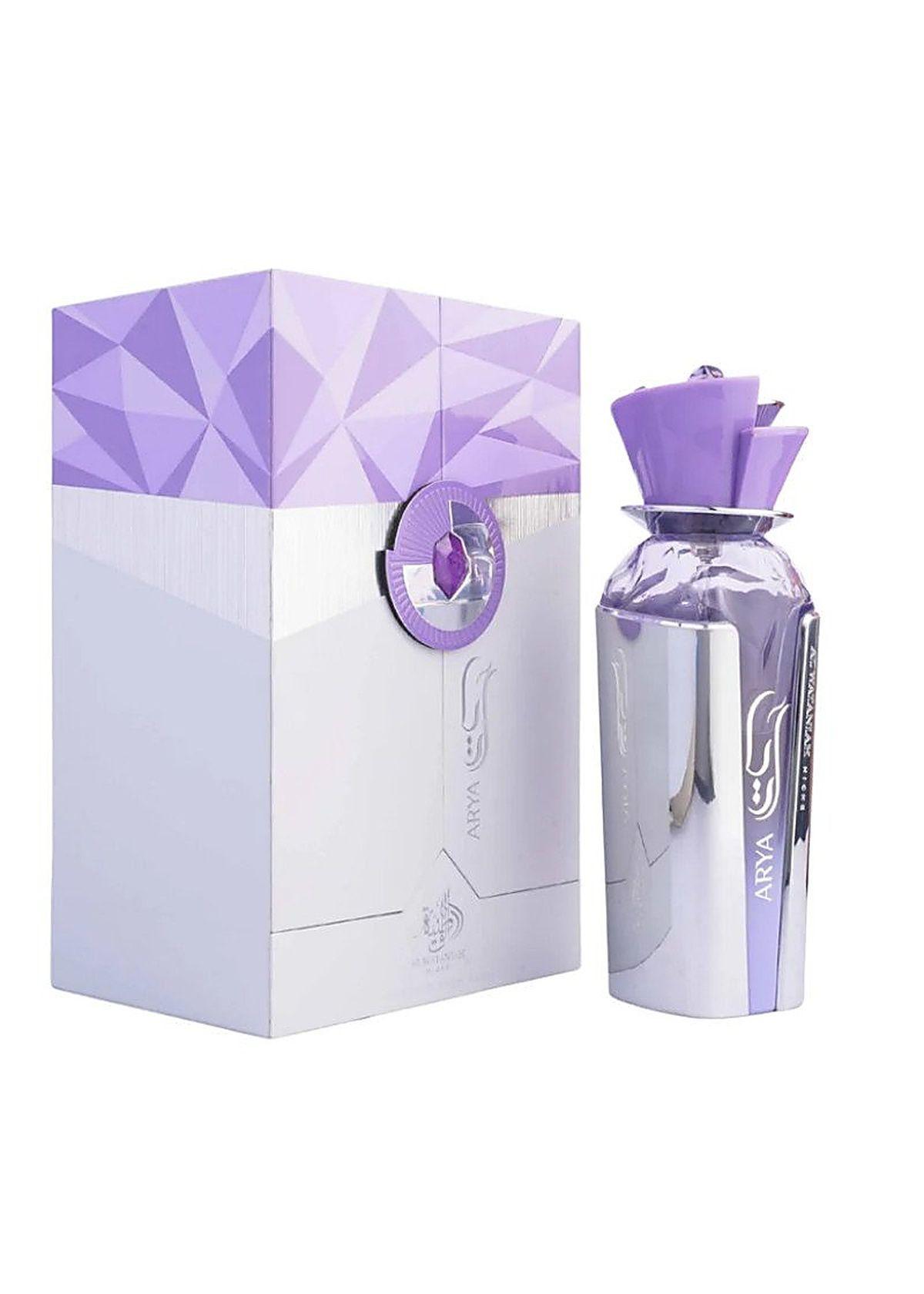 AL WATANIAH ARYA WOMAN EDP 100ML-1