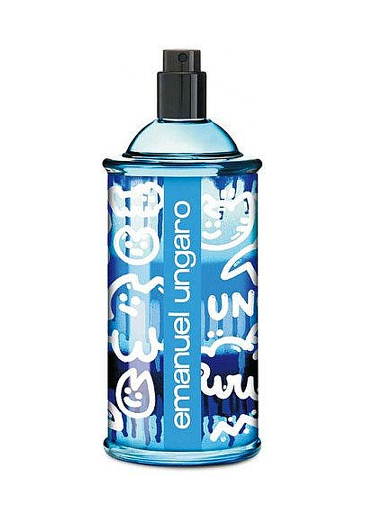EMANUEL UNGARO FRESH FOR HIM EDT 100ML-0