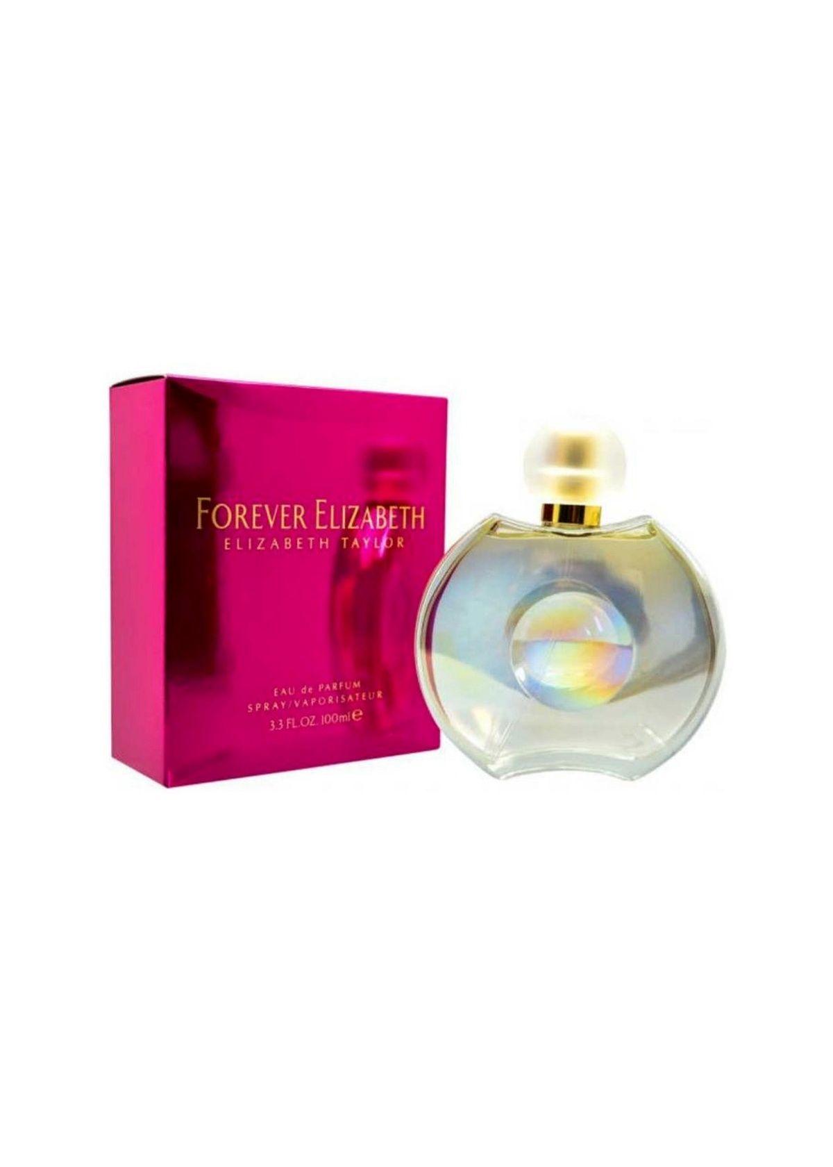 ELIZABETH TAYLOR FOREVER ELIZABETH EDP 100 ml-0