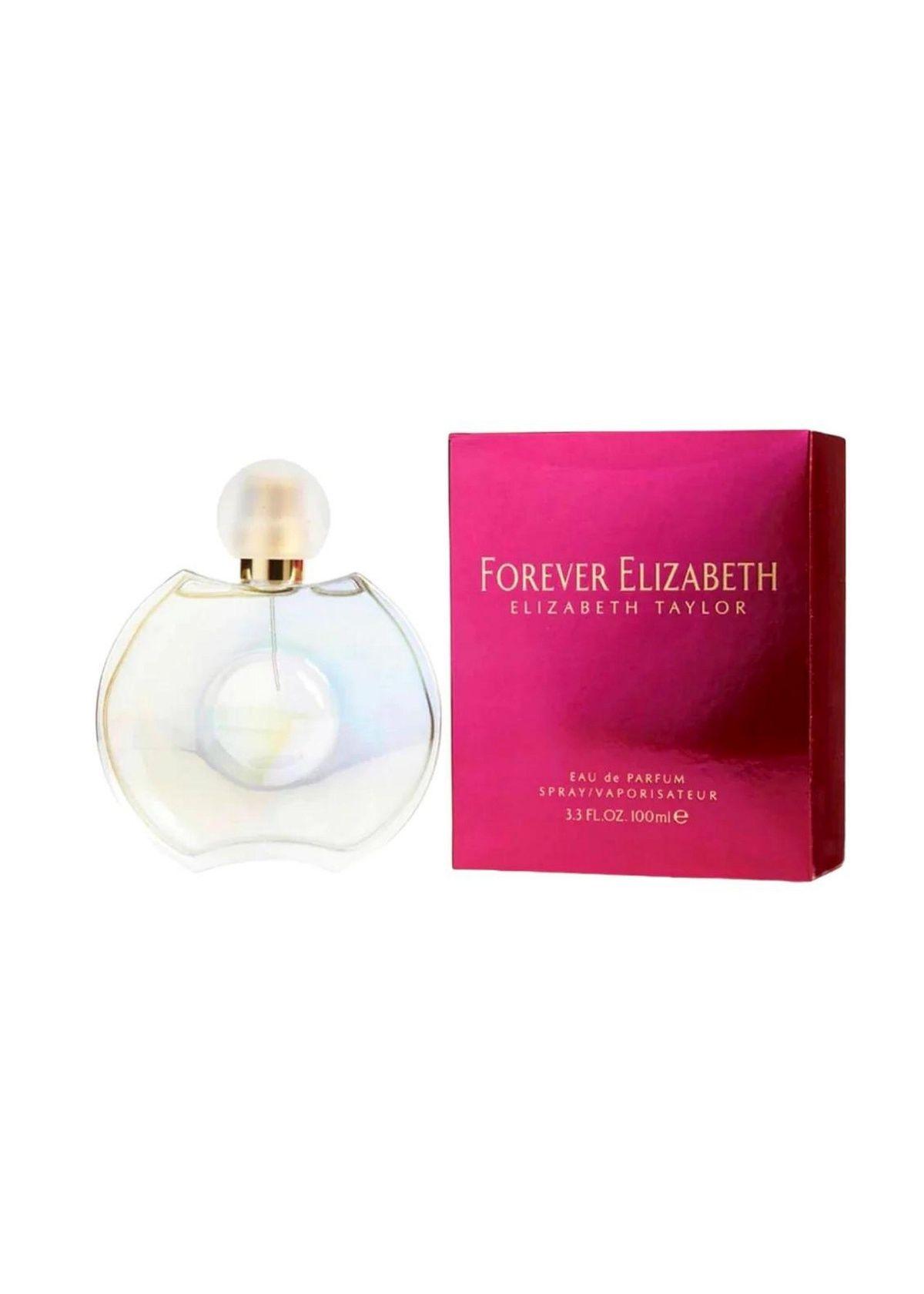 ELIZABETH TAYLOR FOREVER ELIZABETH EDP 100 ml-1
