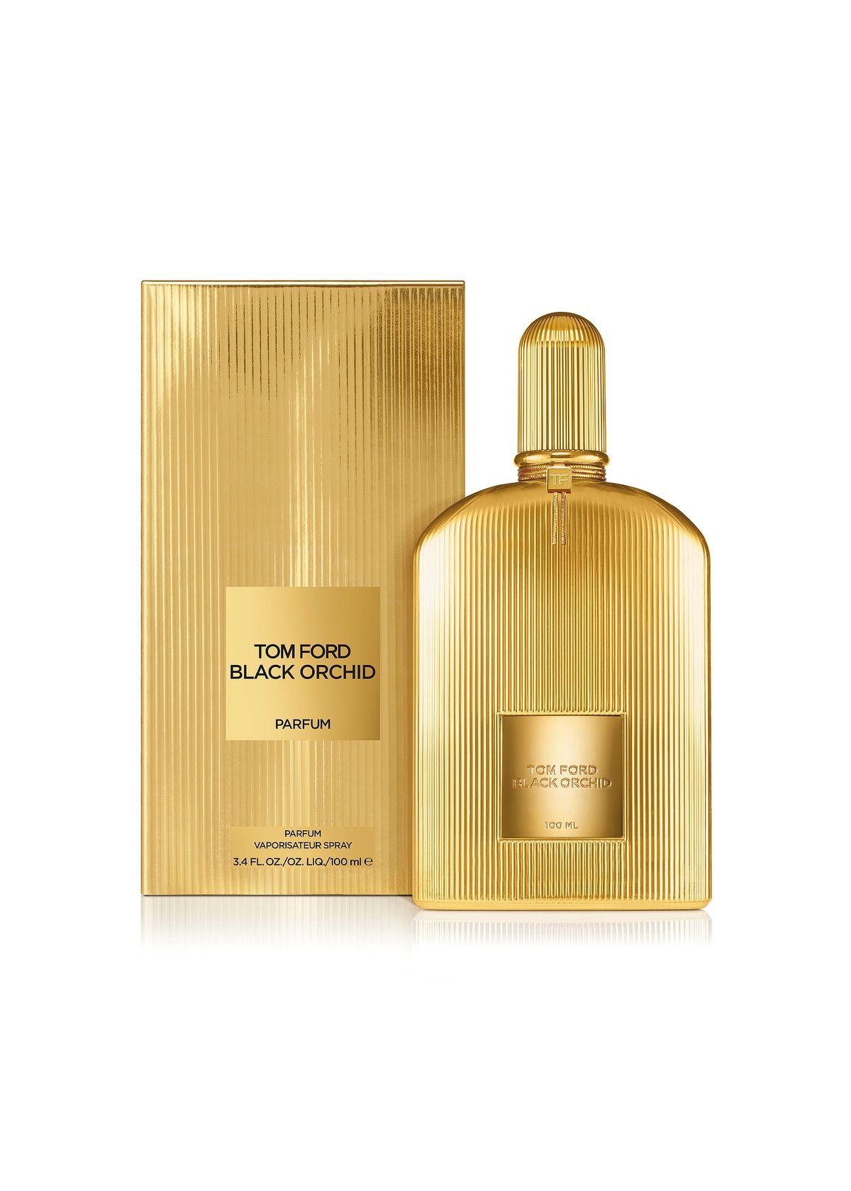TOM FORD BLACK ORCHID PARFUM 100ML-1