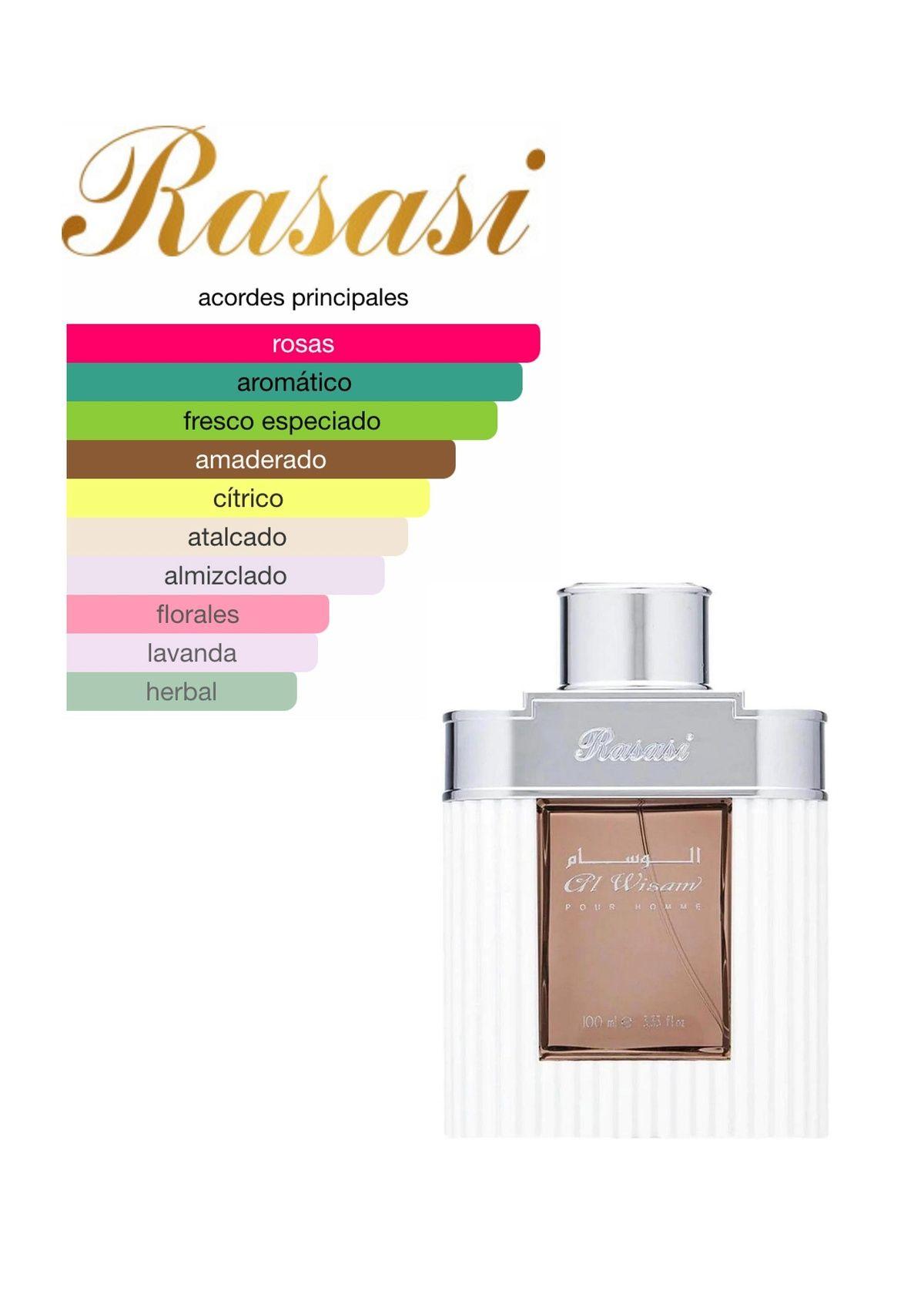 RASASI AL WISAM MEN EDP 100ML-1