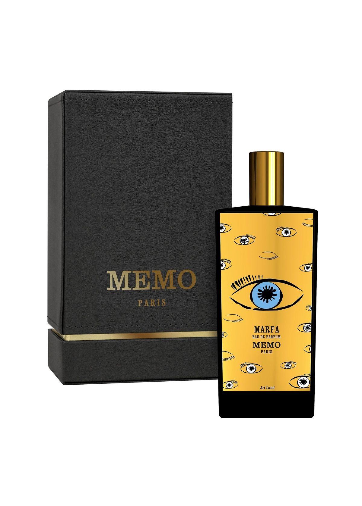 MEMO MARFA OUD EDP 75ML-0