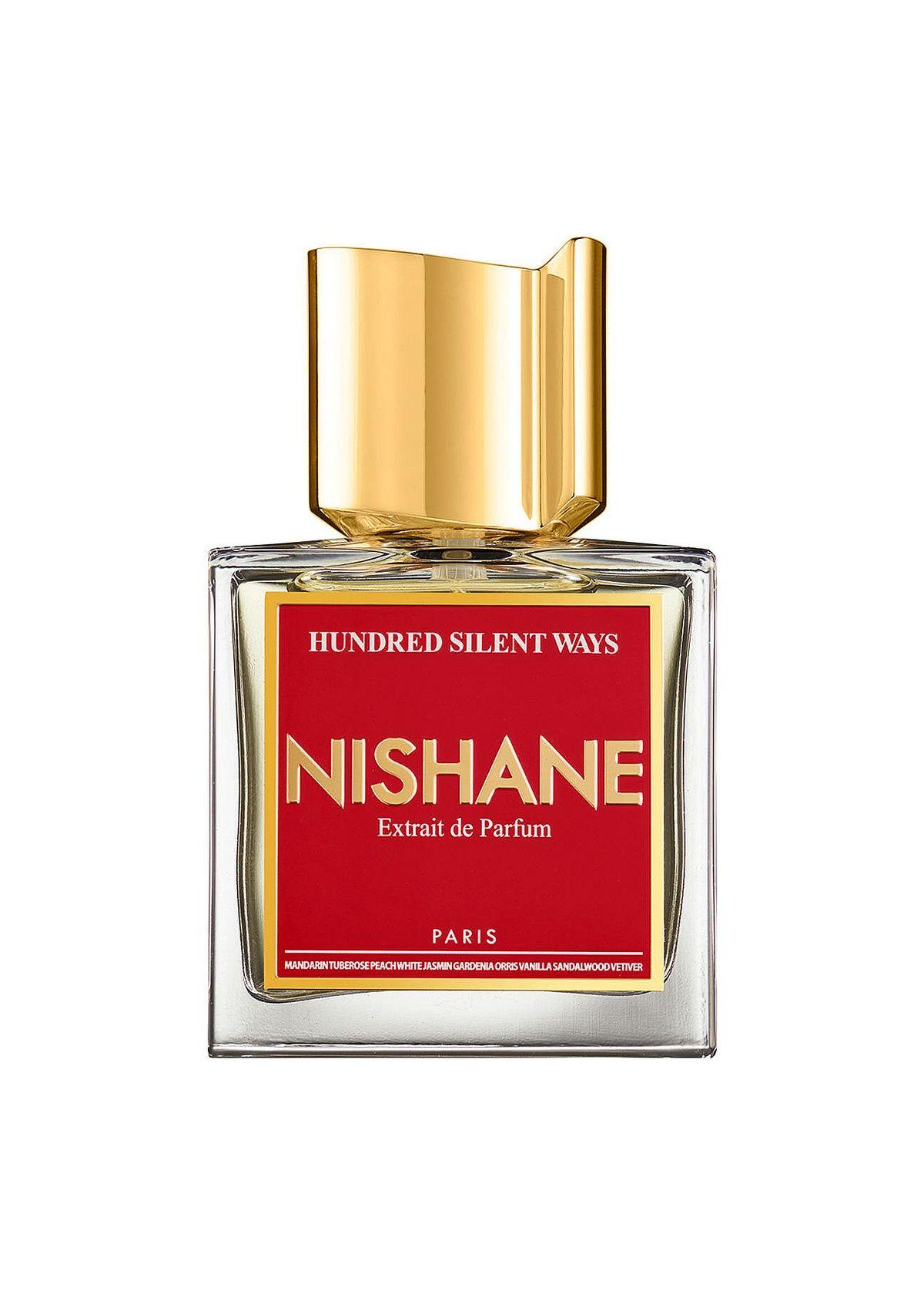 PERFUME NISHANE HUNDRED SILENT WAYS 100 ML-0