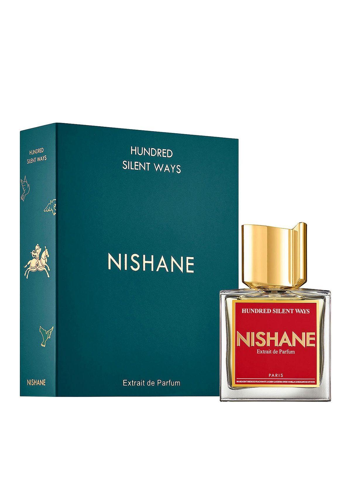 PERFUME NISHANE HUNDRED SILENT WAYS 100 ML-1