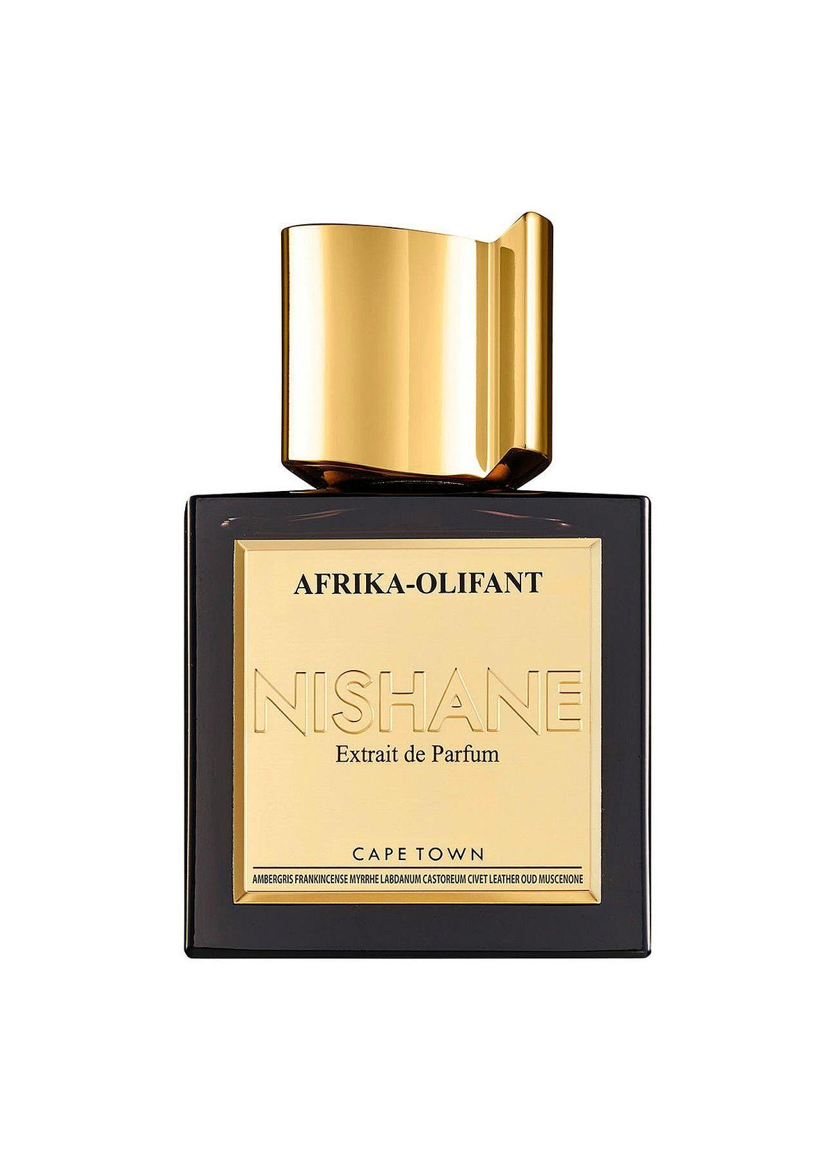 PERFUME NISHANE AFRIKA OLIFANT 50 ML-0