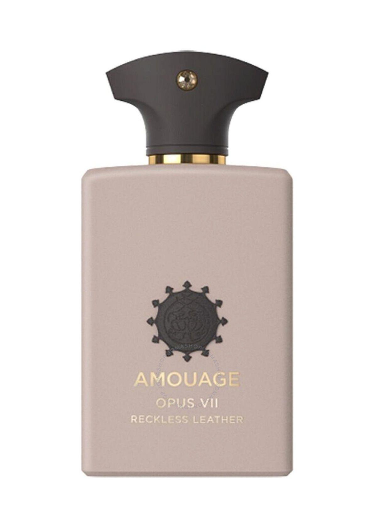 AMOUAGE OPUS VII RECKLESS LEATHER EDP 100ML-0