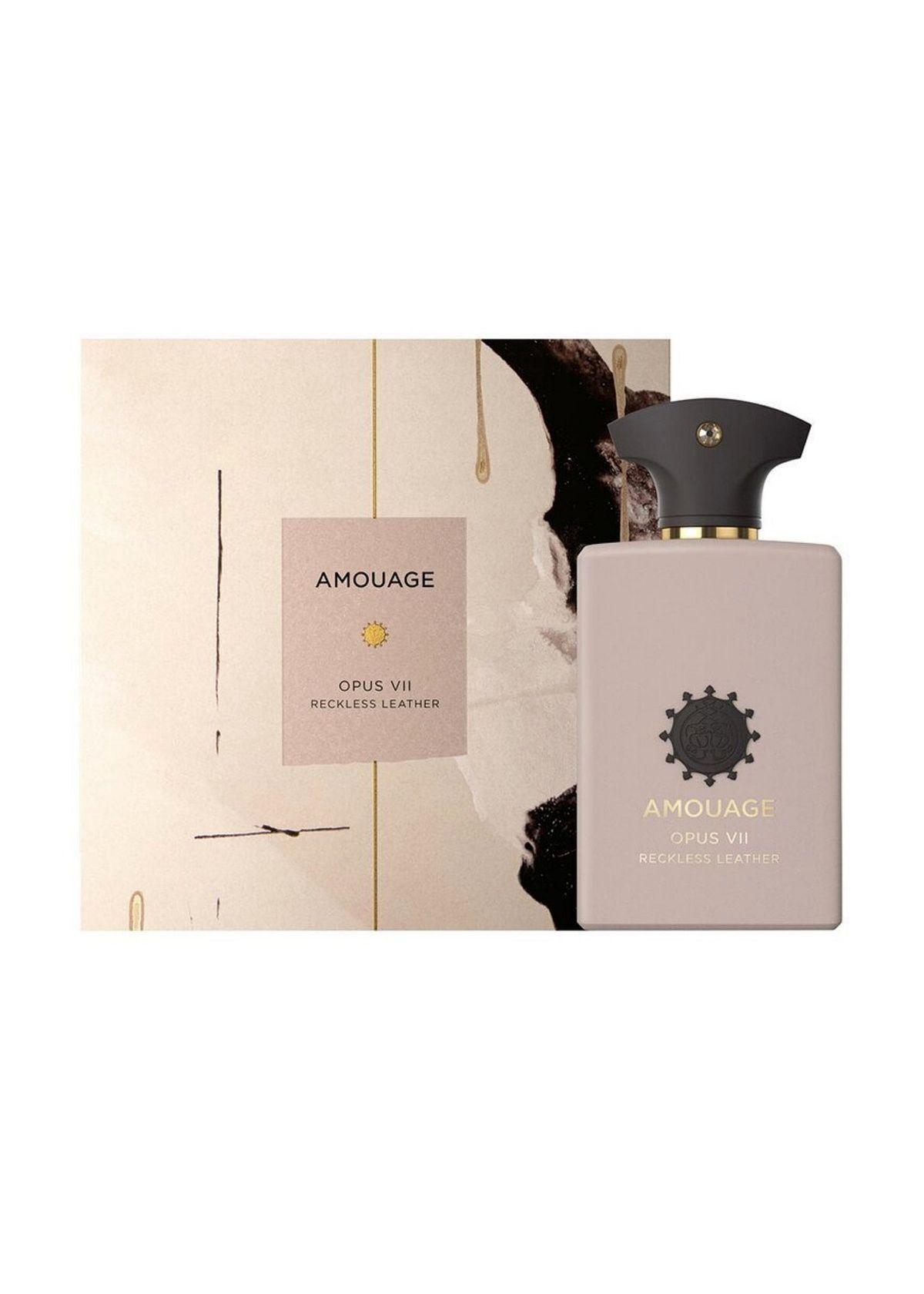 AMOUAGE OPUS VII RECKLESS LEATHER EDP 100ML-1