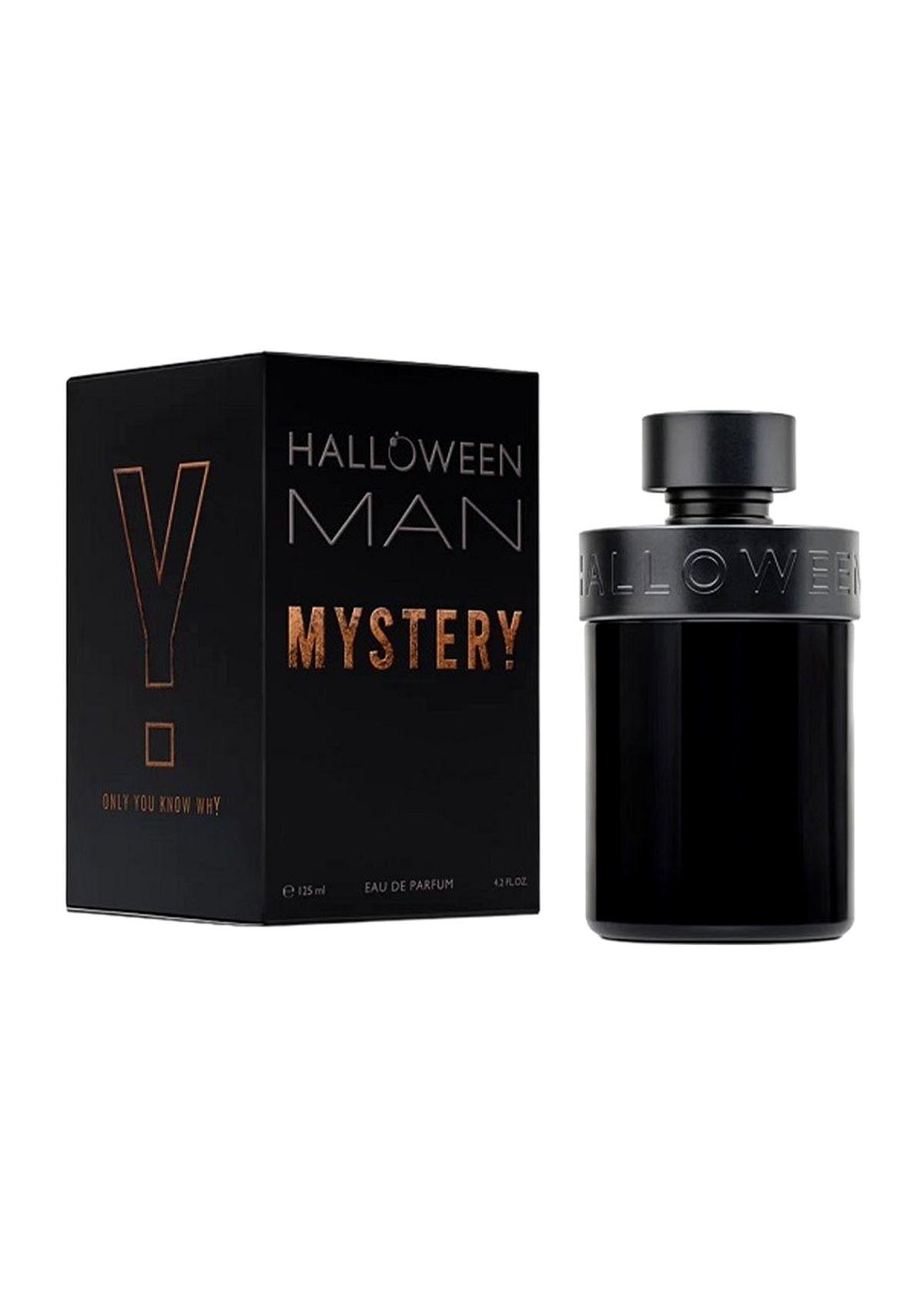 HALLOWEEN MAN MYSTERY EDP 125ML-0