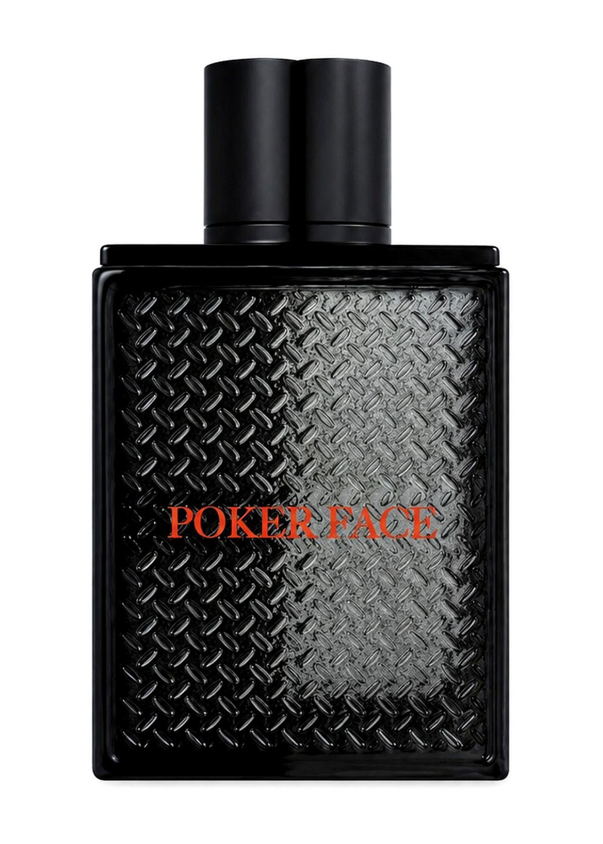 TED LAPIDUS LAPIDUS POKER FACE 100ML EDT-1