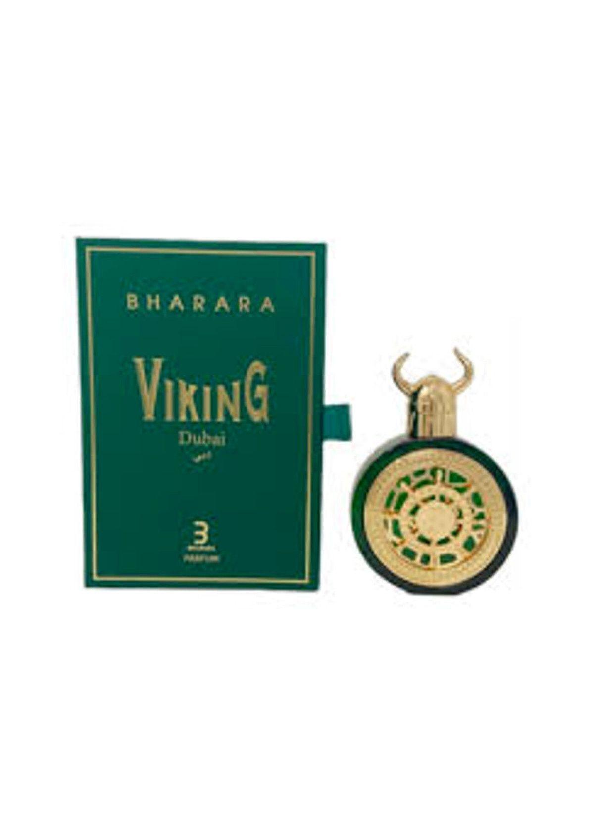 BHARARA VIKING DUBAI MEN EDP 100ML-1