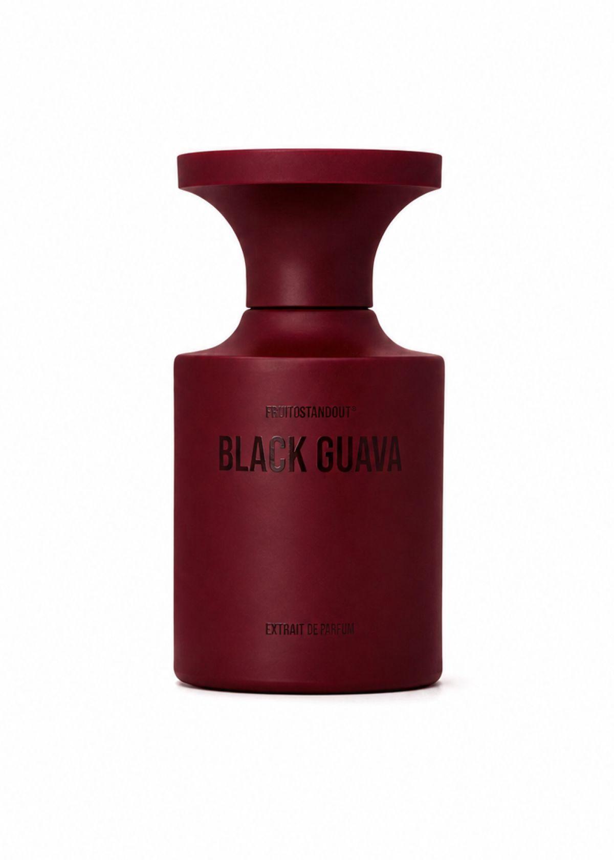 BORNSTANDOUT BLACK GUAVA EXTRAIT EXTREME 50ML-1