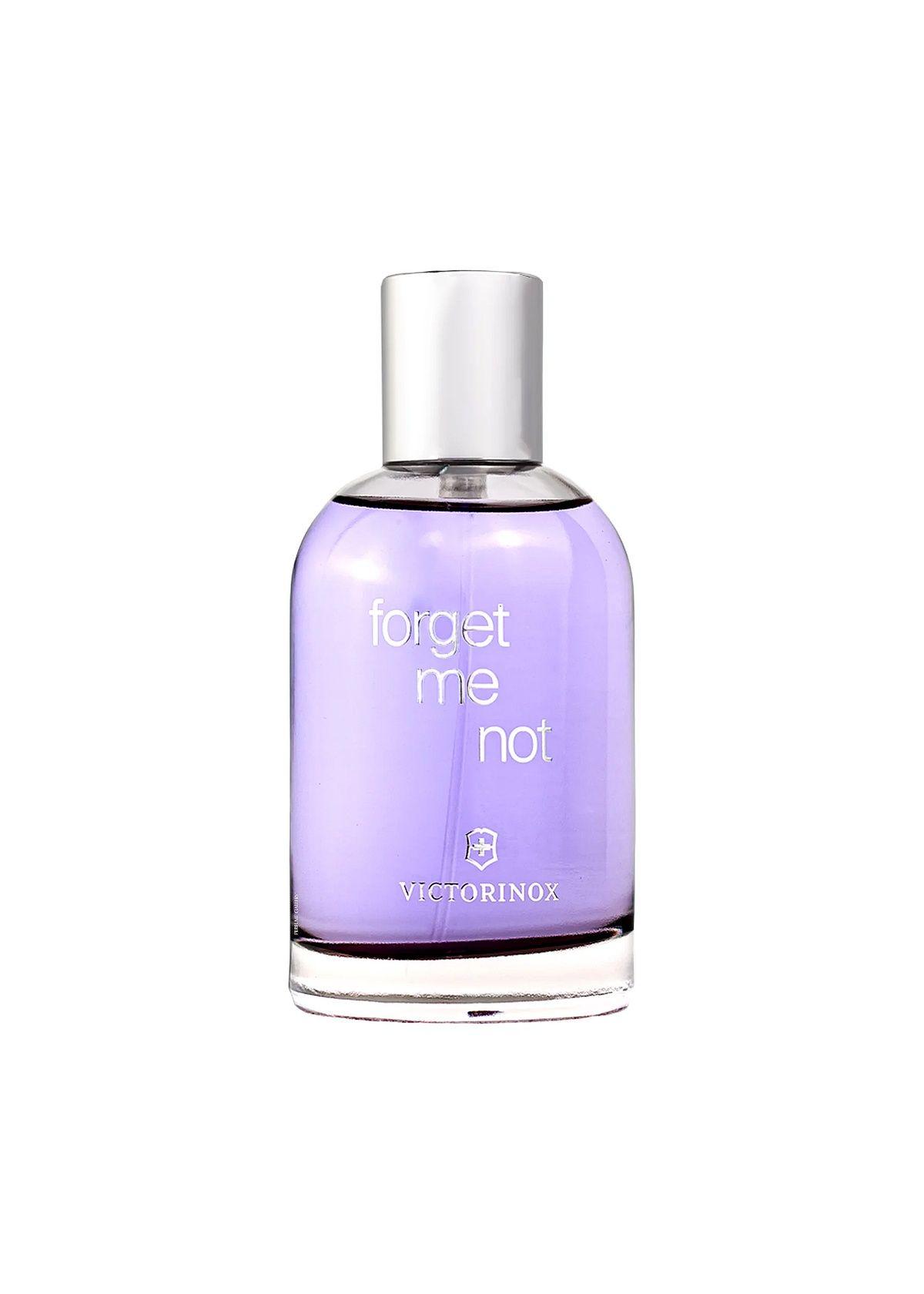 VICTORINOX SWISS FORGET ME NOT WOMAN EDT 100ML-0