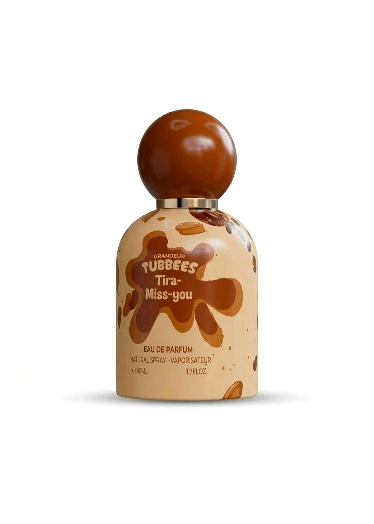 GRANDEUR TUBBEES IN A TUB TIRA MISS YOU EDP 50ML-1
