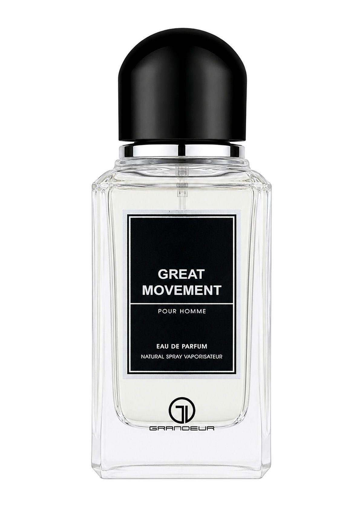 GRANDEUR GREAT MOVEMENT EDP 100ML-1