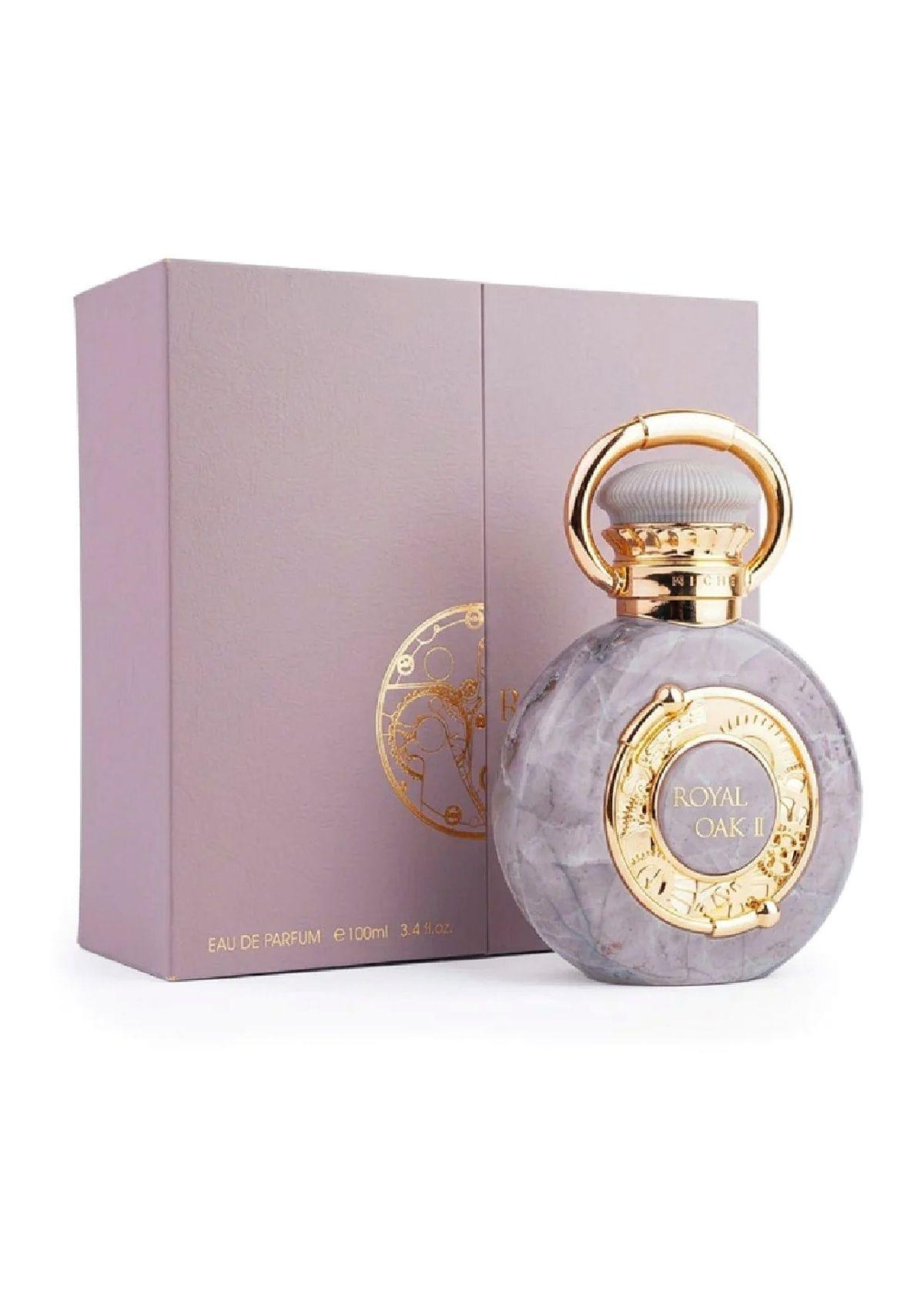 AL WATANIAH NICHE ROYAL OAK II EDP 100ML-0