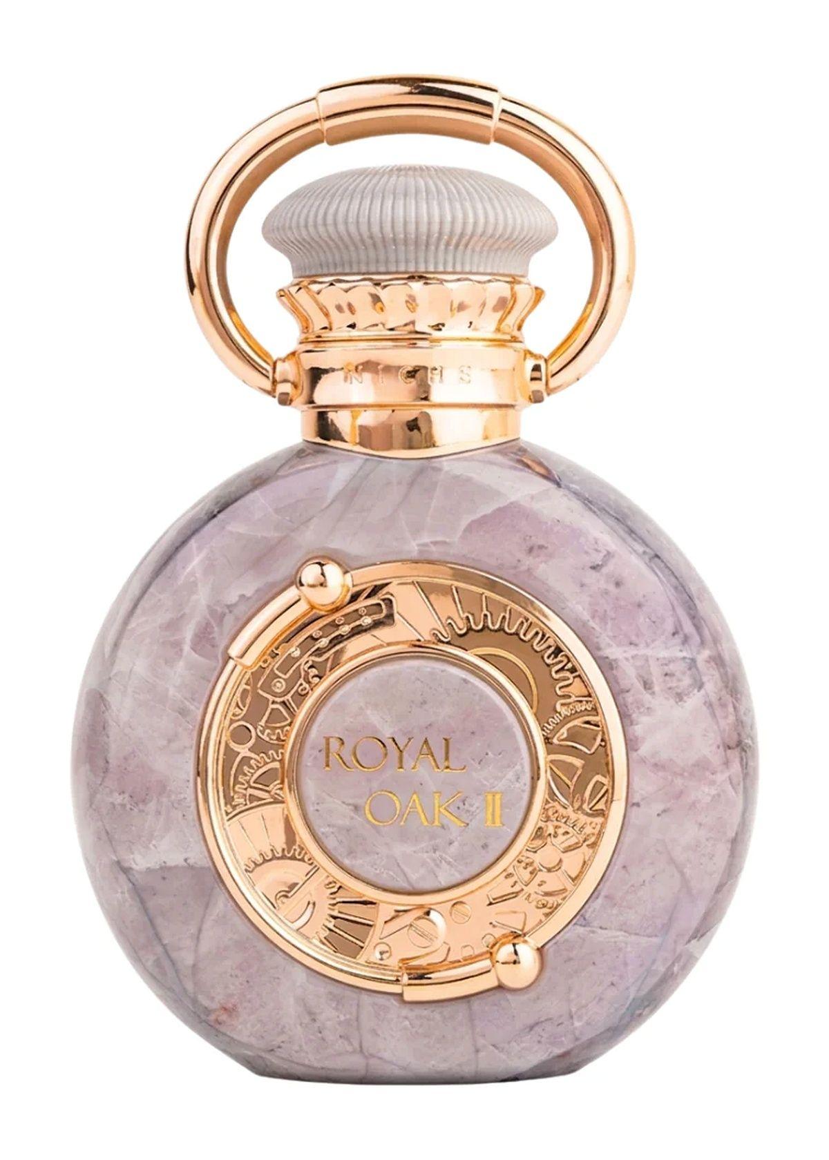 AL WATANIAH NICHE ROYAL OAK II EDP 100ML-1