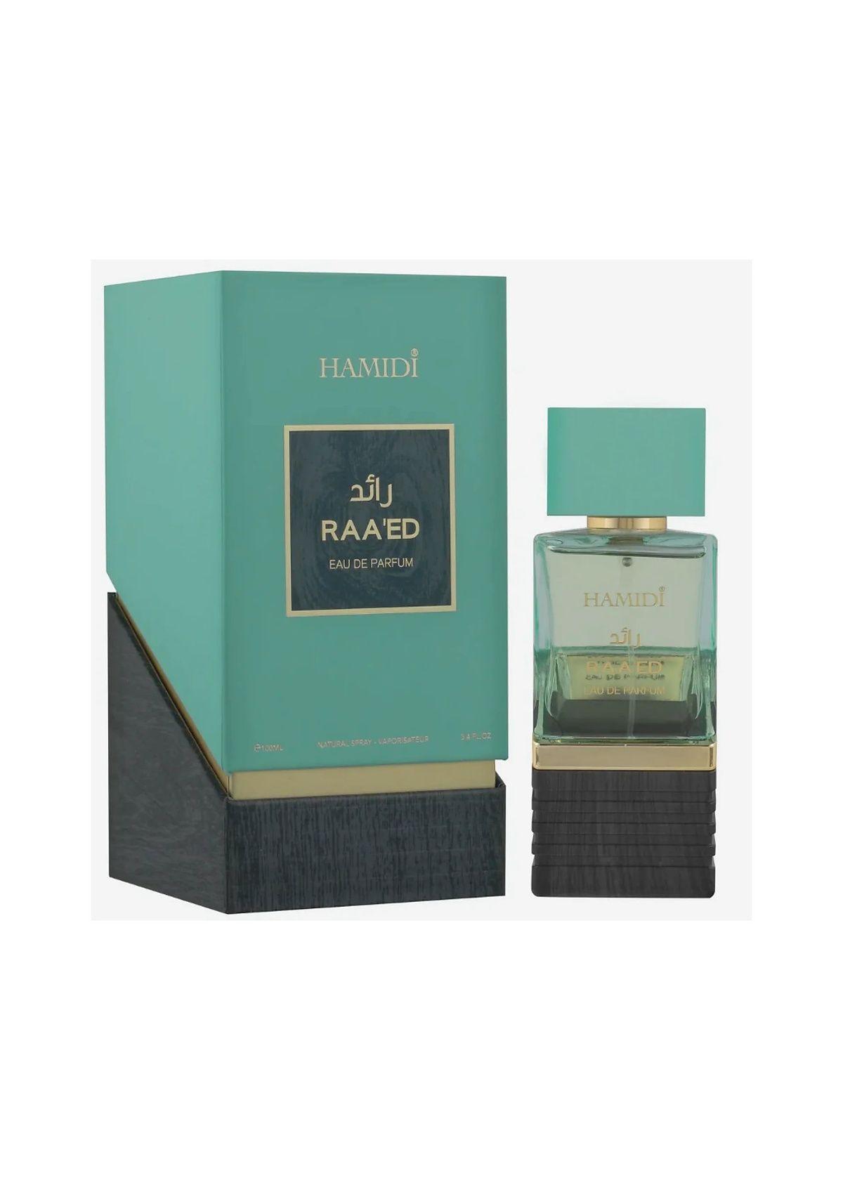 HAMIDI RAAED EDP 100ML-0