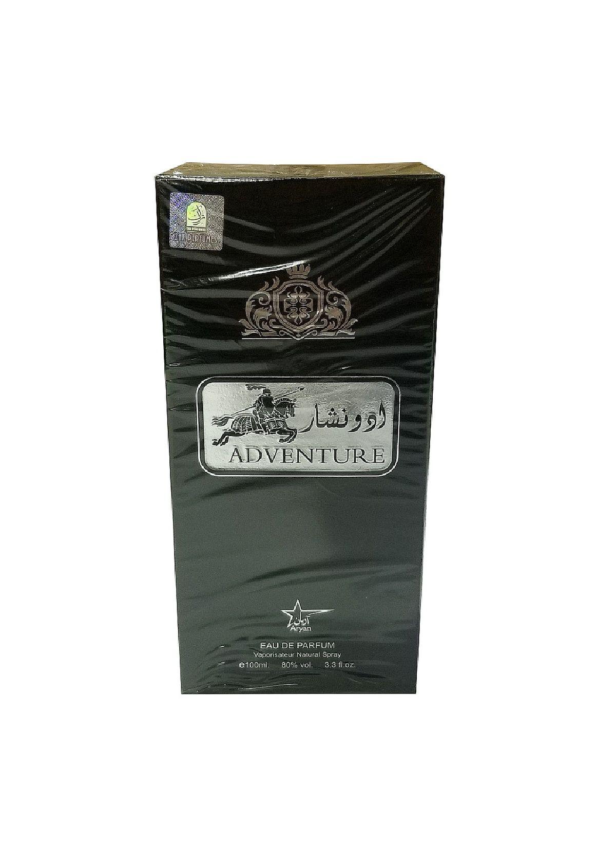 Aryan Adventure Edp 100Ml-0