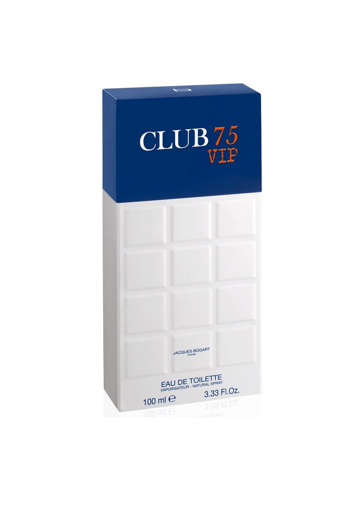 Jacques Bogart Club 75 VIP EDT 100 ml-1