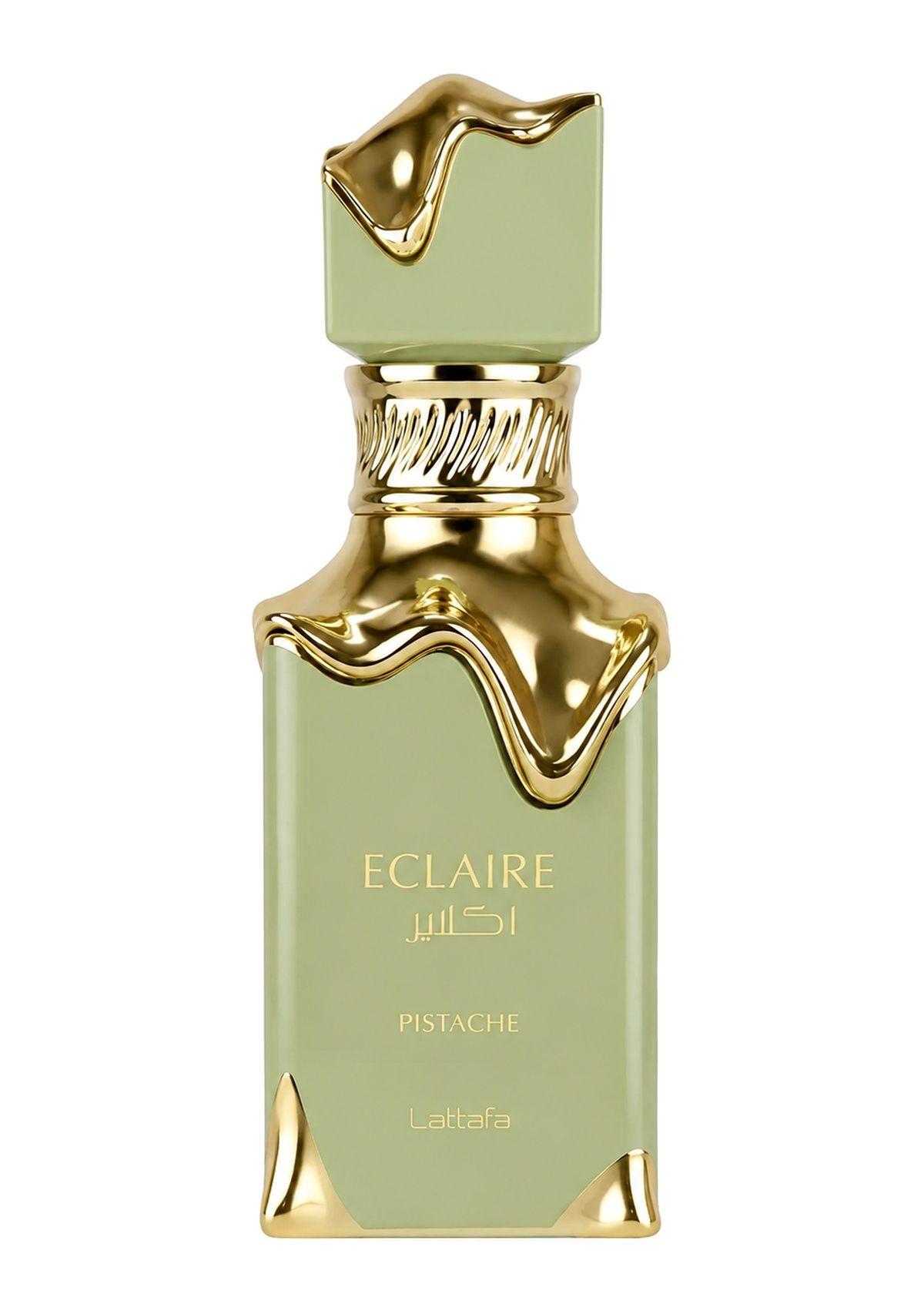 Lattafa Eclaire Pistache Edp 100Ml-0