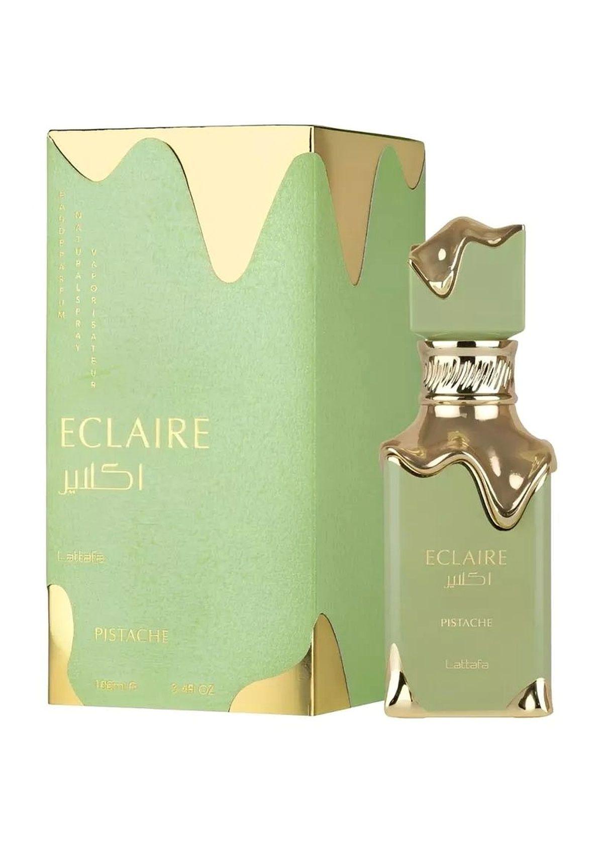Lattafa Eclaire Pistache Edp 100Ml-1