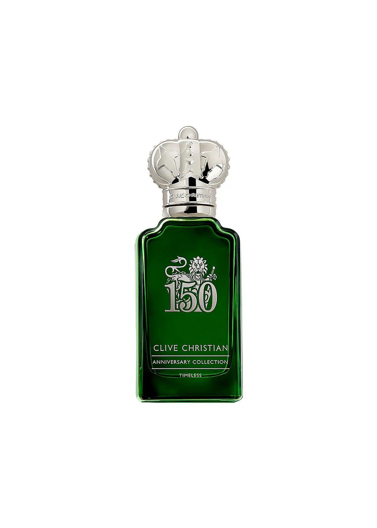CLIVE CHRISTIAN 150 ANNIVERSARY CONTEMPORARY EDP 50ML-0