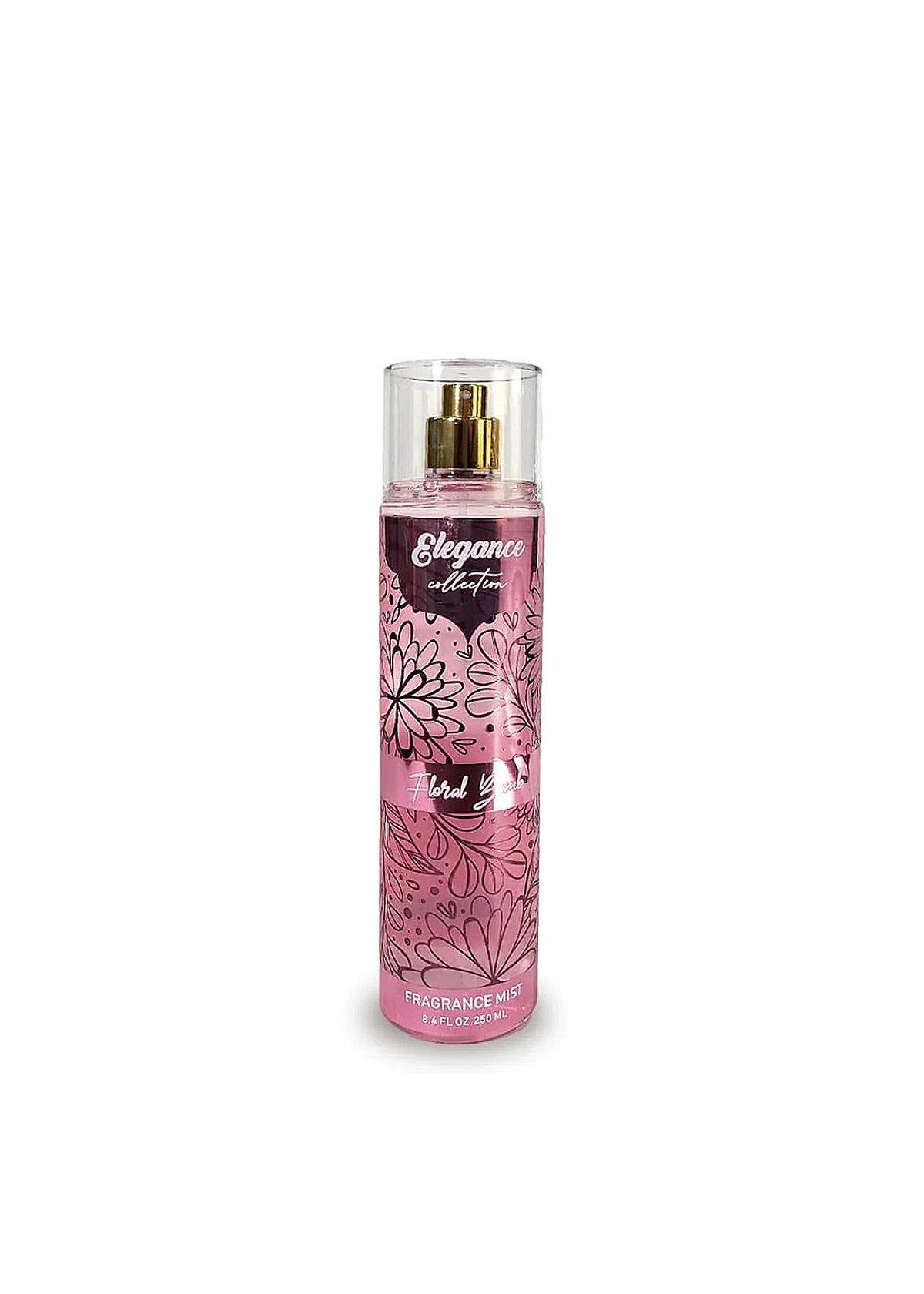 ELEGANCE COLLECTION FLORAL BOMB MIST 250ML-0