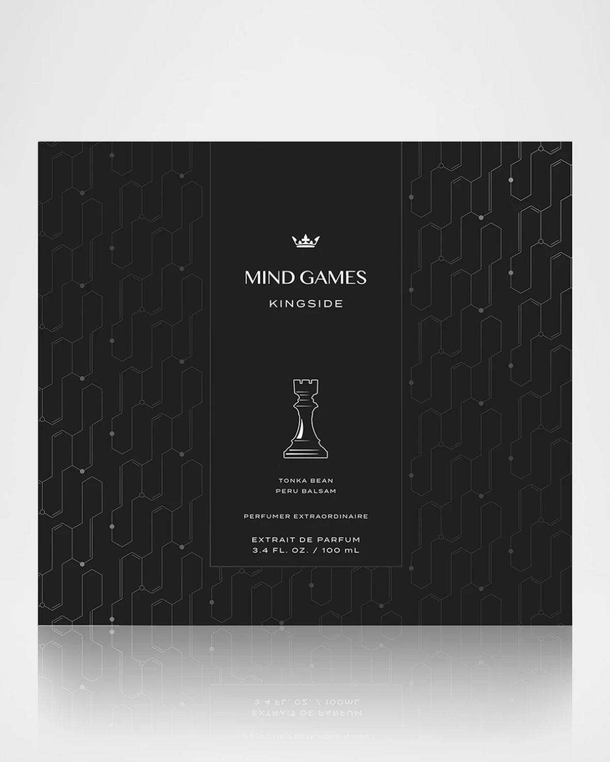 Mind Games Kingside 100ml Extrait De Parfum-2