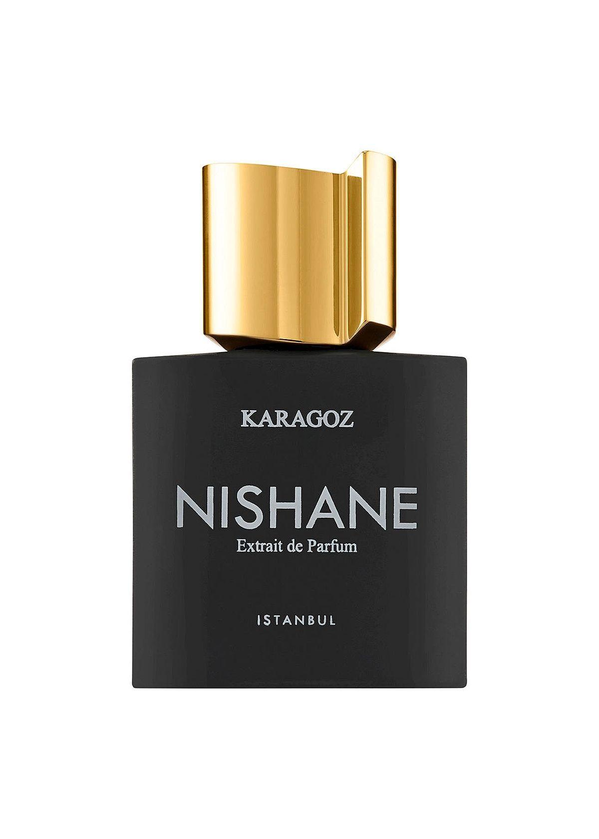PERFUME NISHANE KARAGOZ 50 ML-0