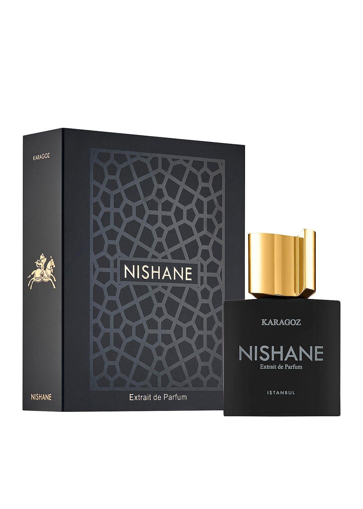 PERFUME NISHANE KARAGOZ 50 ML-1