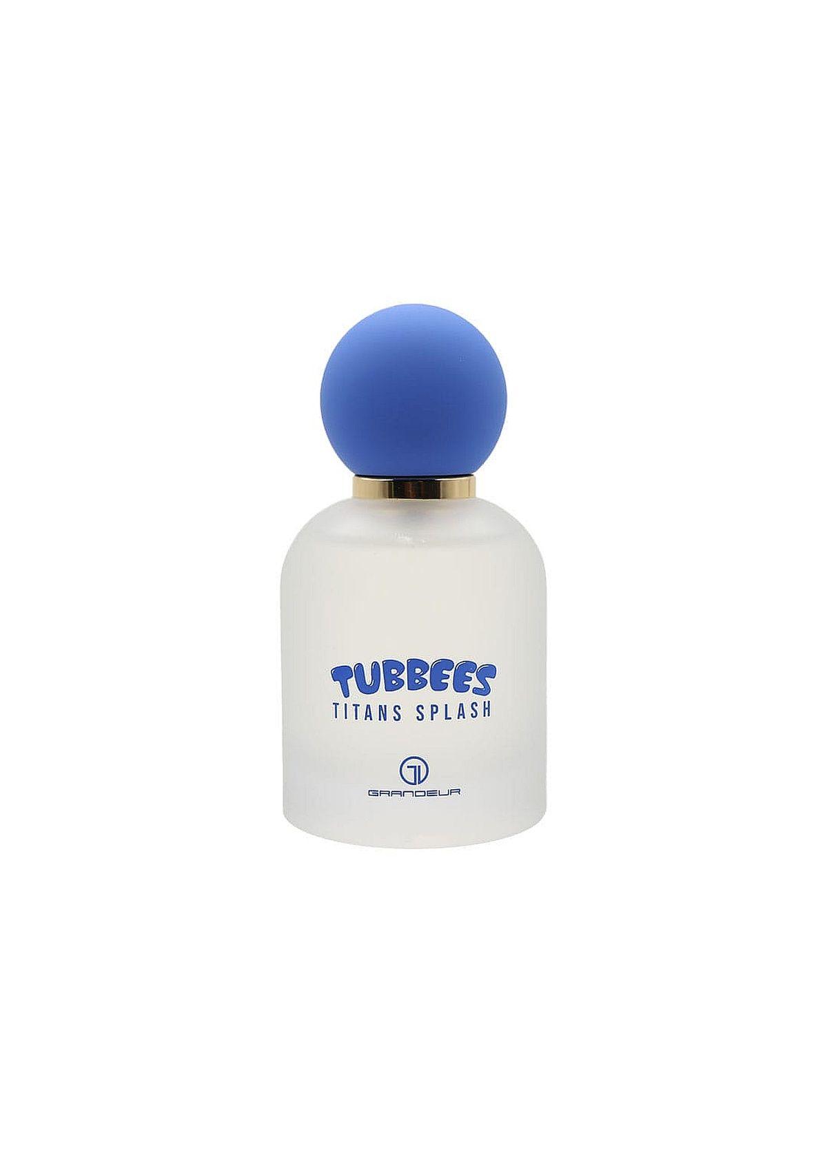 GRANDEUR TUBBEES TITANS SPLASH EDP 50ML-1