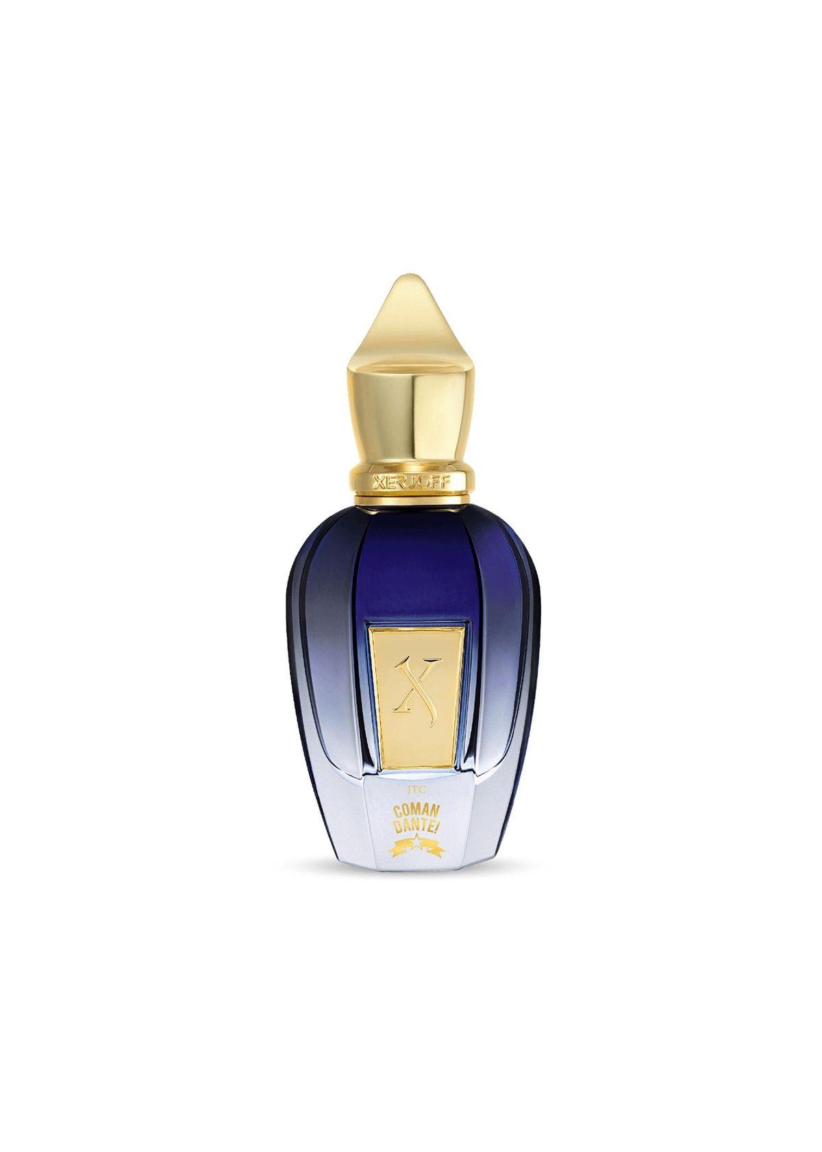 XERJOFF JOIN THE CLUB COMANDANTE EDP 50 ML-0