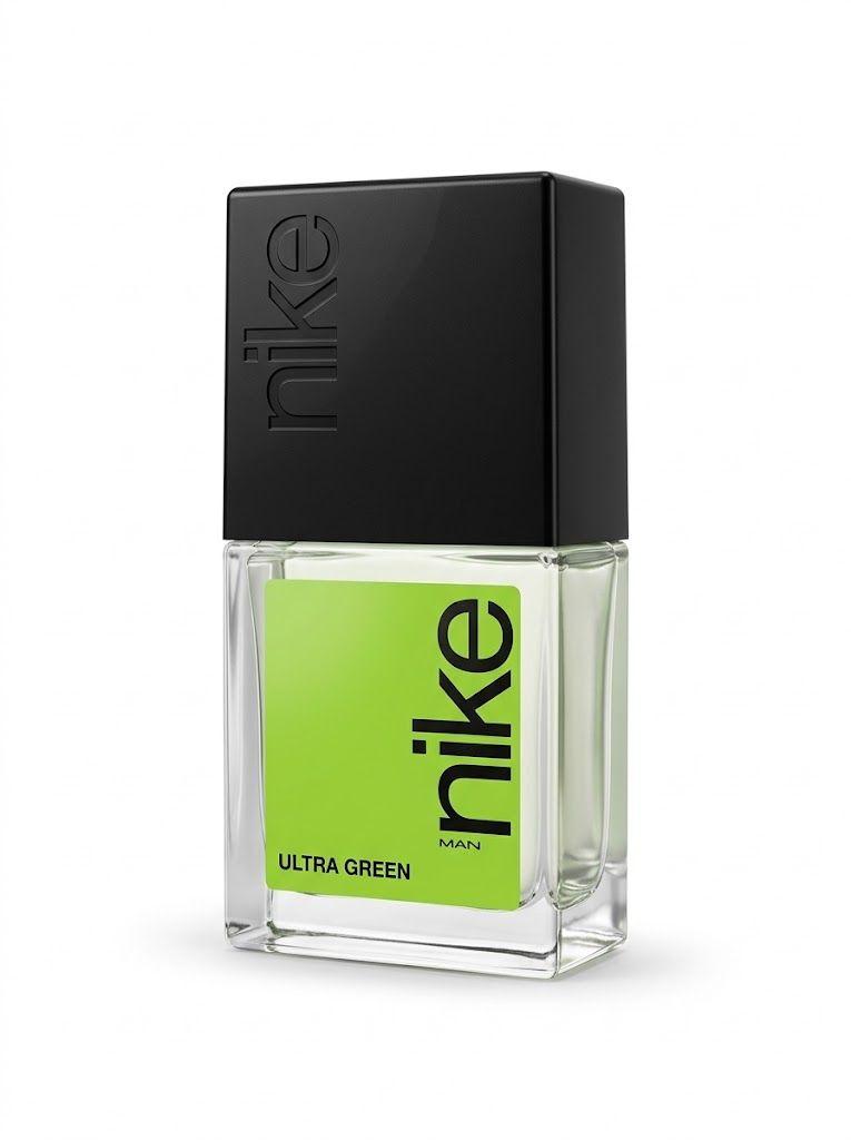 NIKE MAN ULTRA GREEN EDT 30ML-2