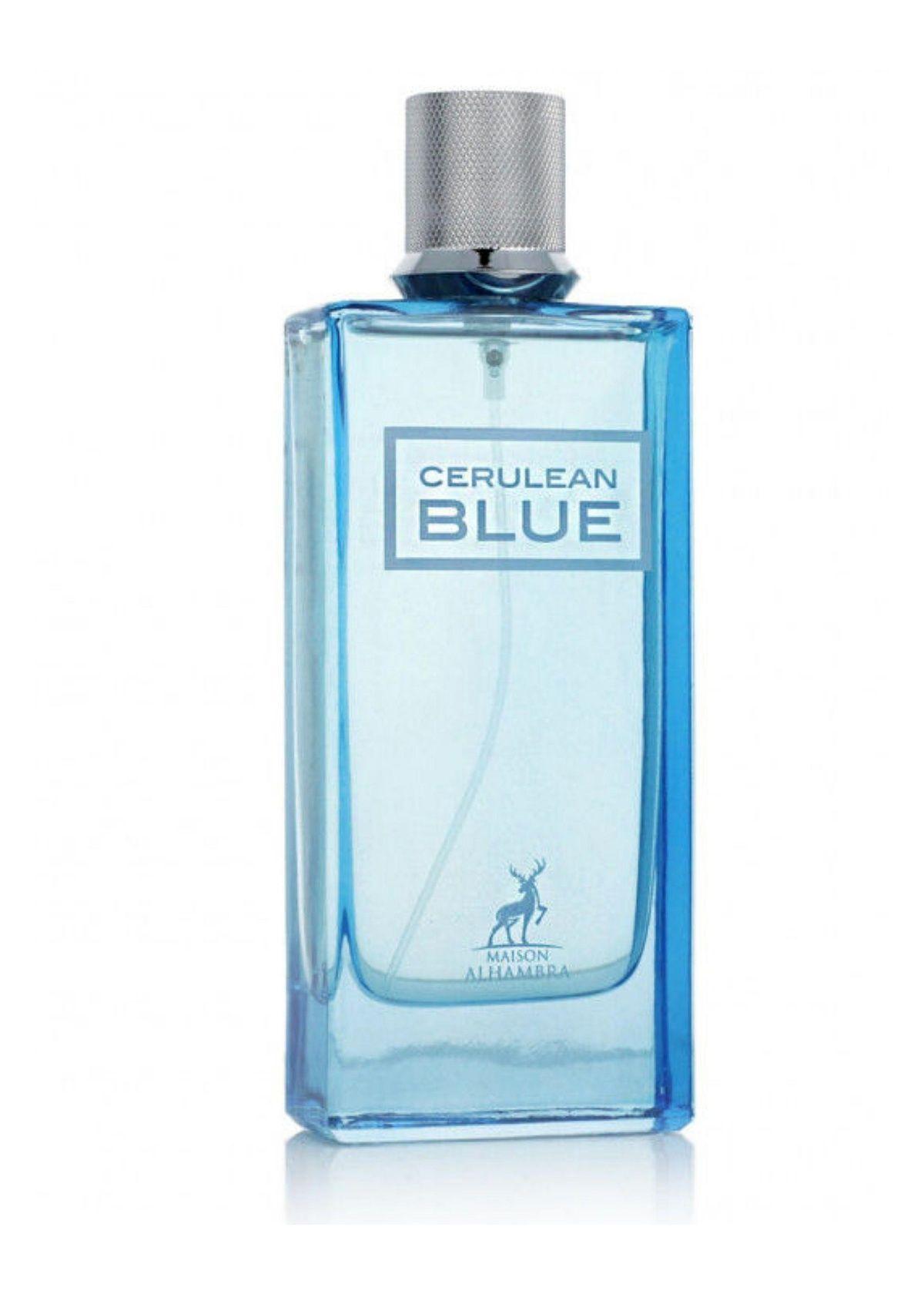 MAISON ALHAMBRA CERULEAN BLUE EDP 100ML-0