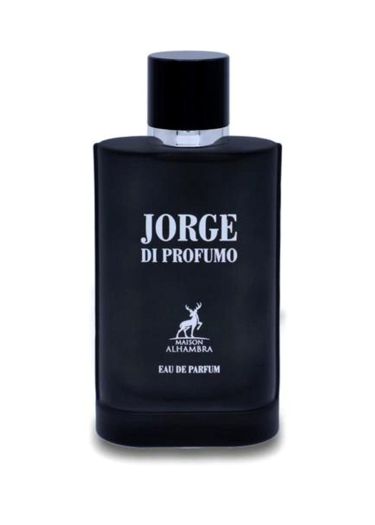 MAISON ALHAMBRA JORGE DI PROFUMO EDP 100ML-2
