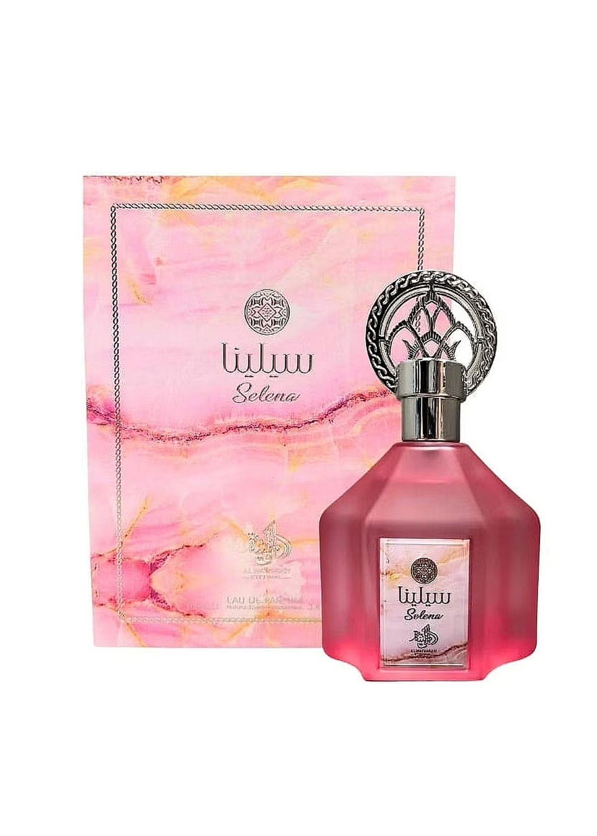 AL WATANIAH SELENA WOMAN EDP 100ML-0
