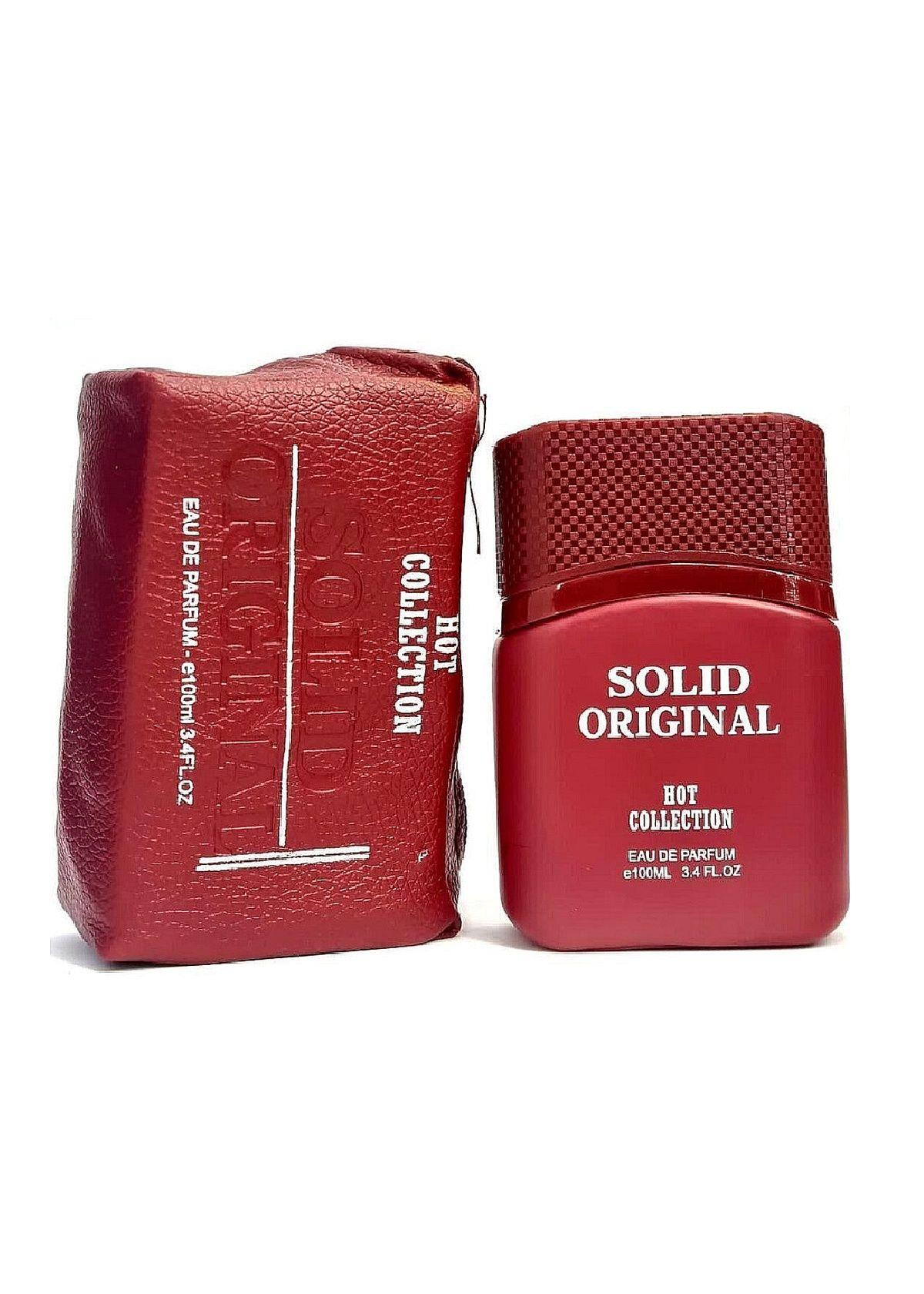 TRENDY SOLID ORIGINAL EDP 100ML-1