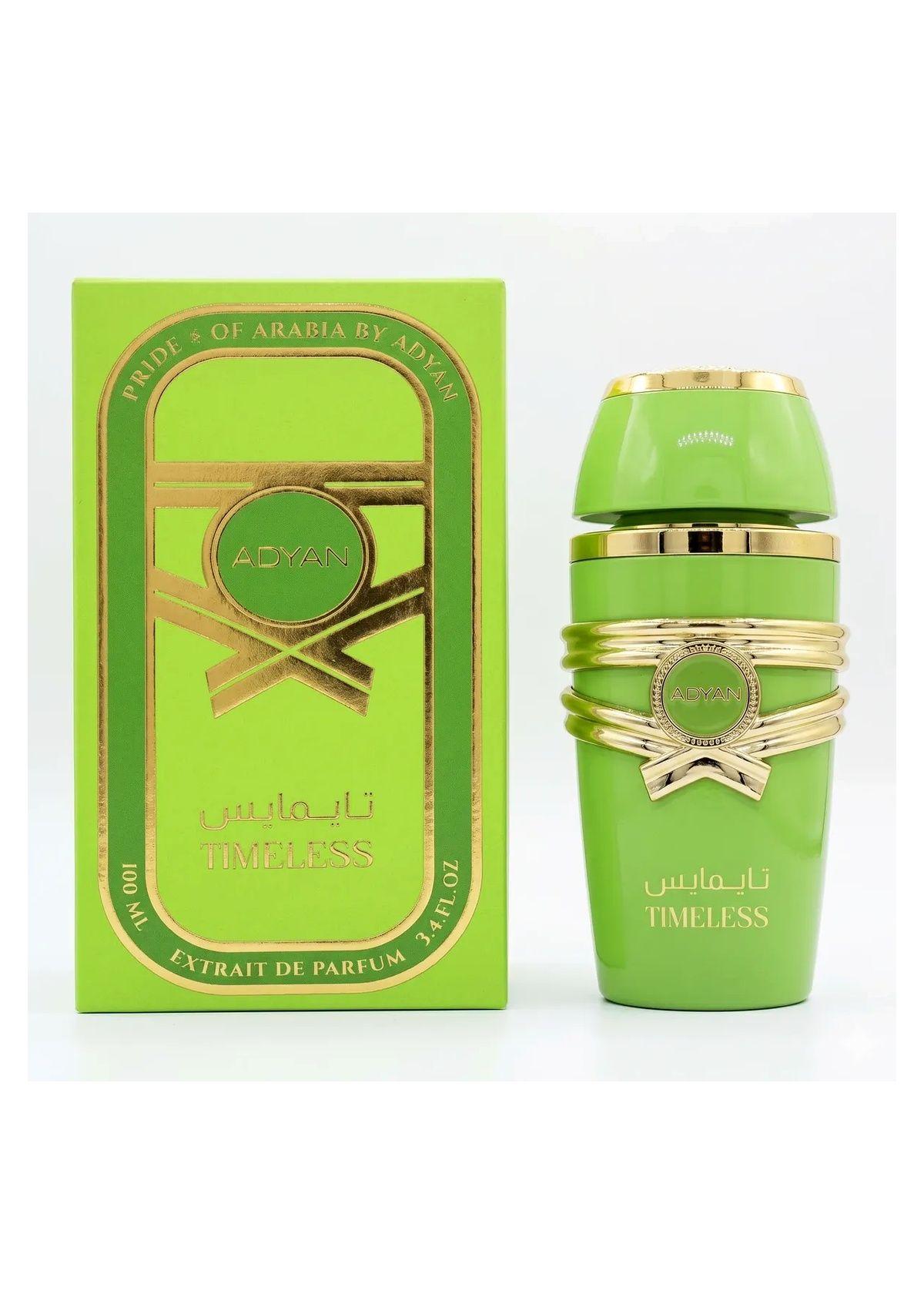 ADYAN TIMELESS WOMAN EXTRAIT DE PARFUM 100ML-0
