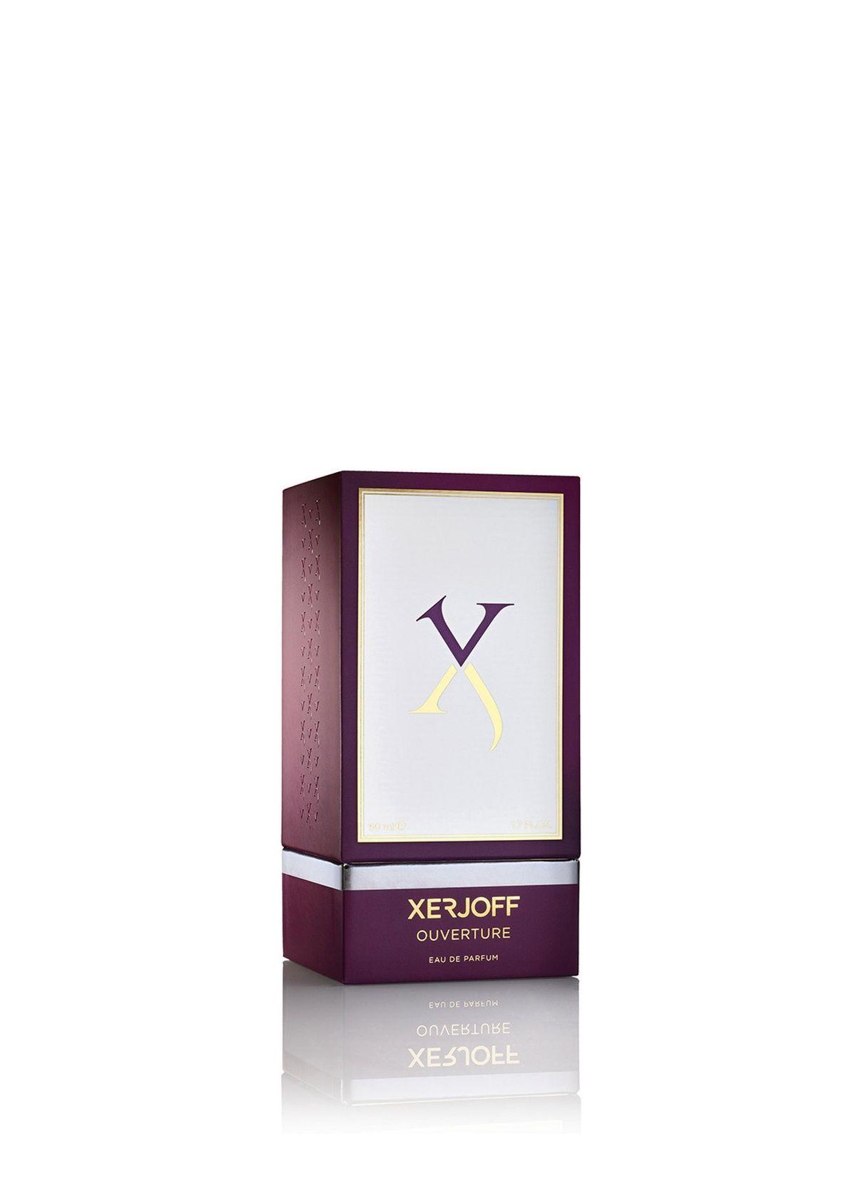 XERJOFF XJ OUVERTUR EDP 50ML-1