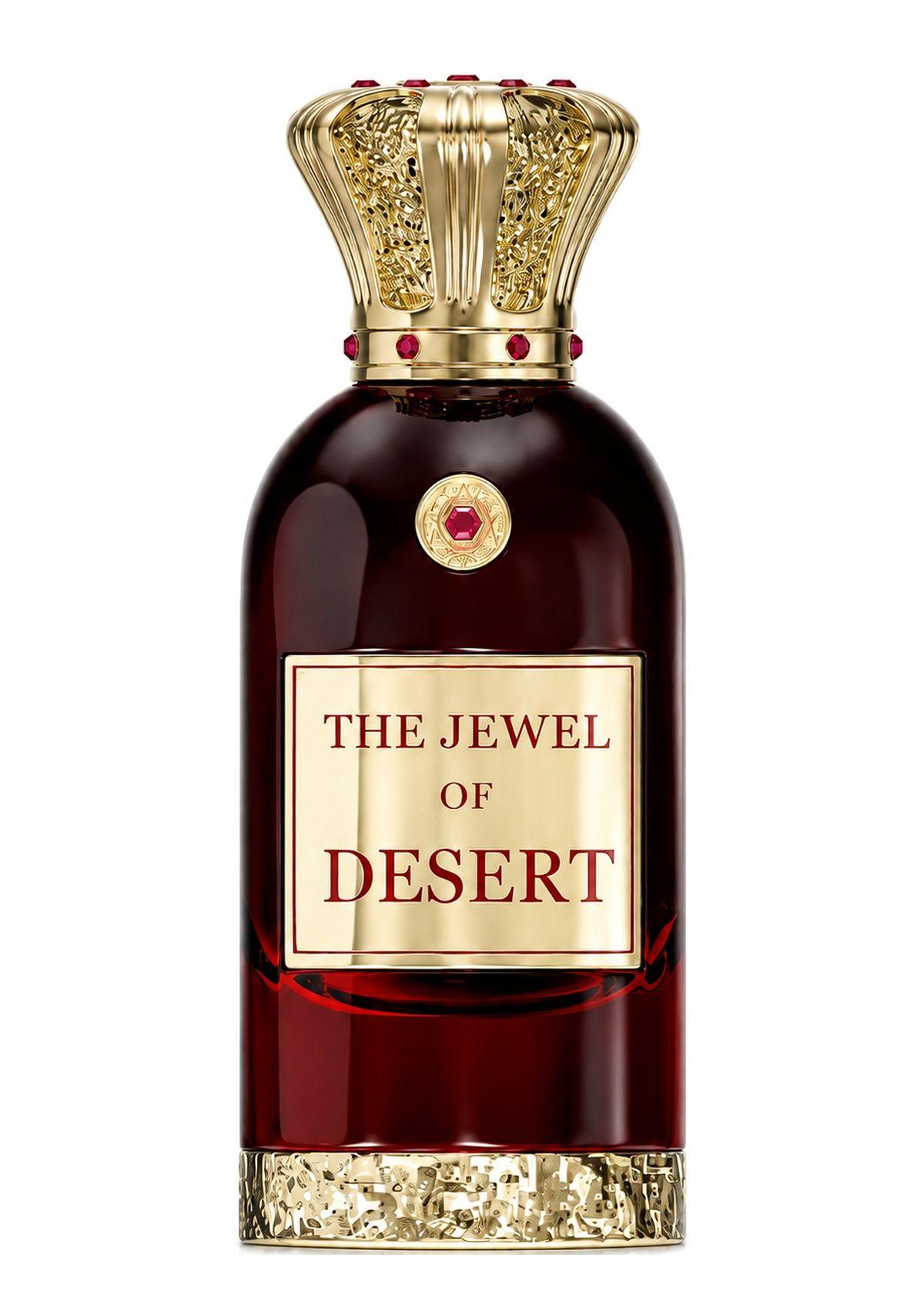 ANFAR THE JEWEL OF DESERT WOMAN EXTRAIT DE PARFUM 100ML-1