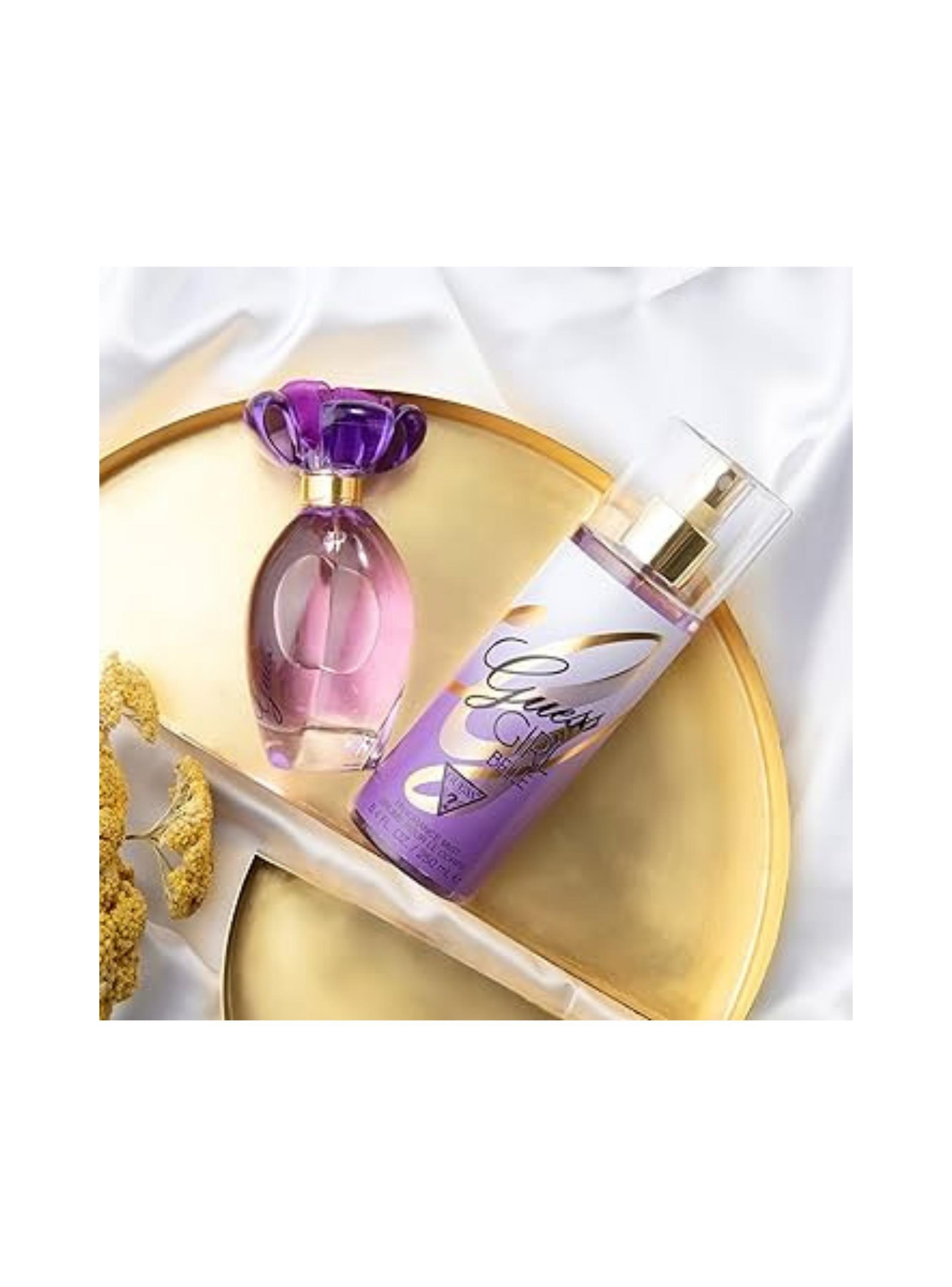 GUESS GIRL BELLE BODY MIST 250ML-2