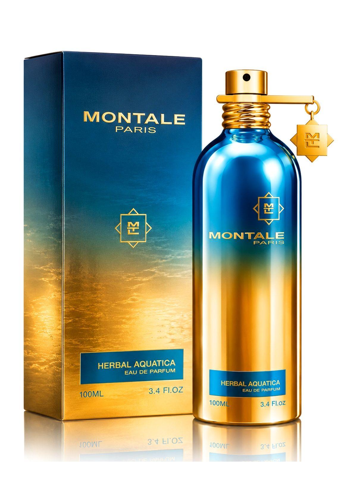 MONTALE HERBAL AQUATICA EDP 100ML-0