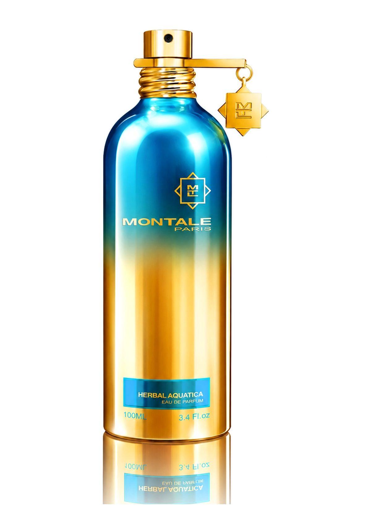 MONTALE HERBAL AQUATICA EDP 100ML-1