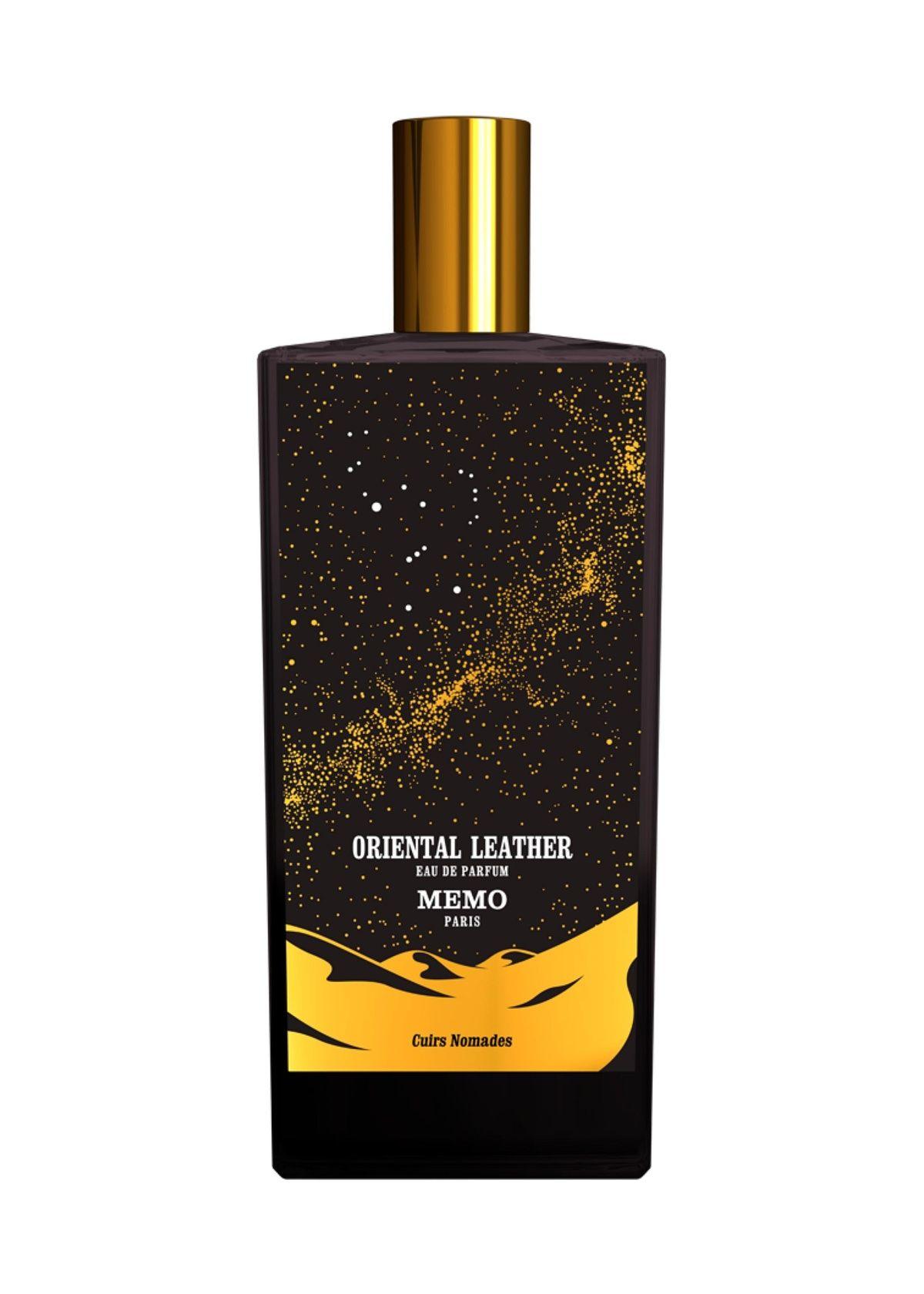 Memo Oriental Leather EDP 75 ml-0