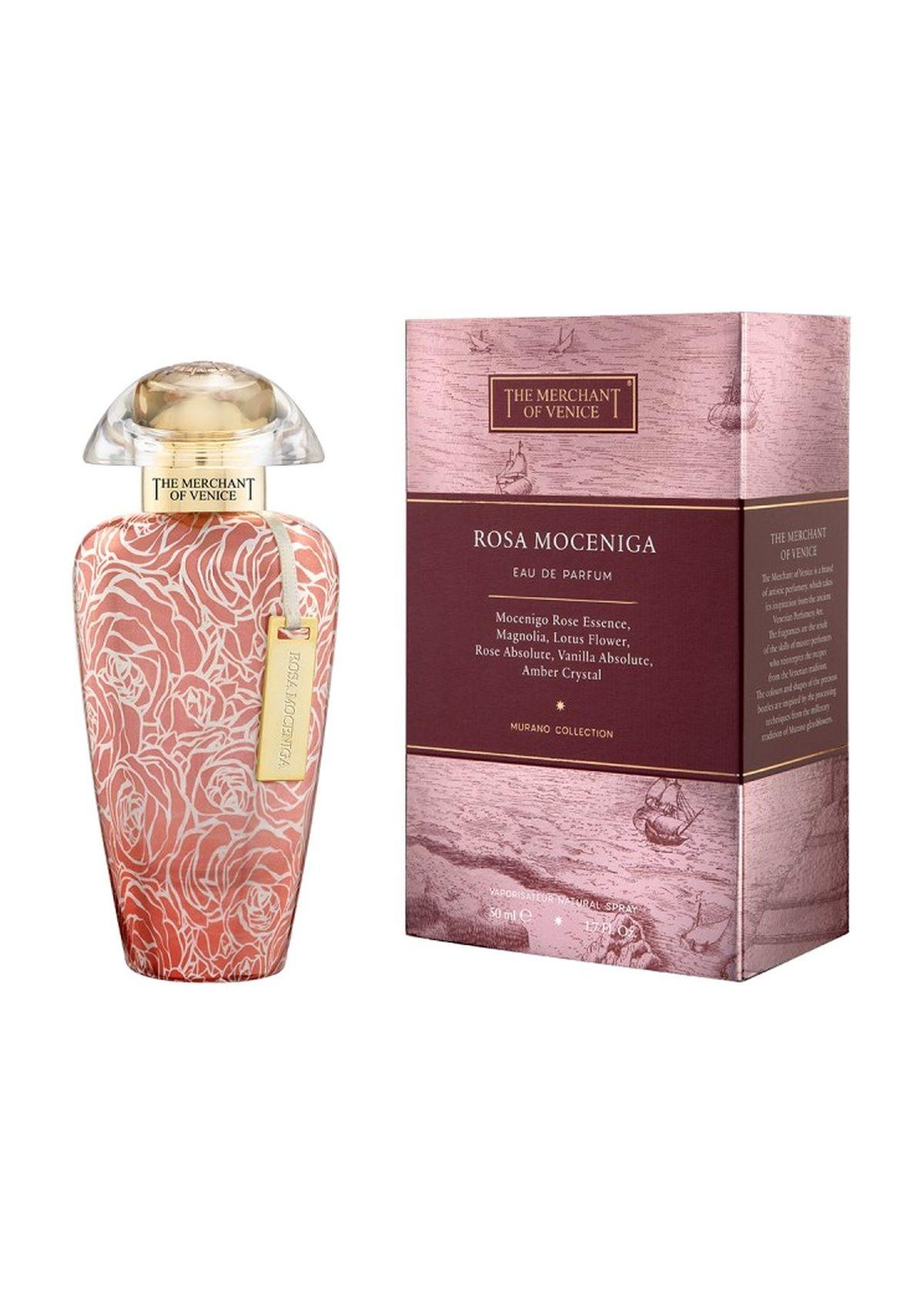 THE MERCHANT OF VENICE ROSA MOCENIGA EDP 50 ML-0
