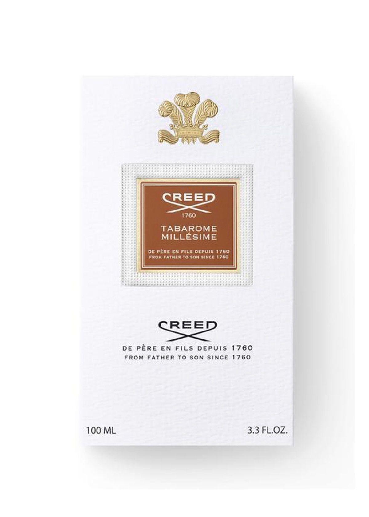Creed Tabarome Millésime EDP 100 ml-1