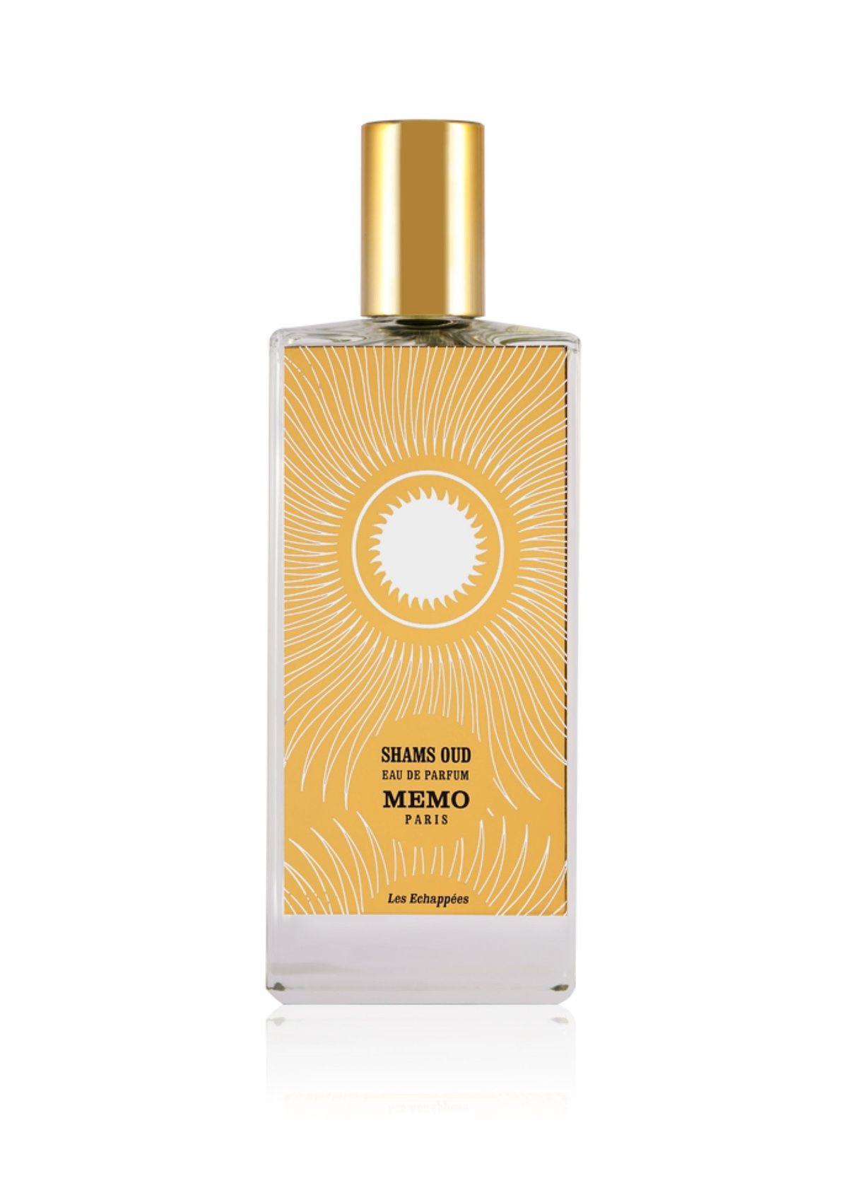 Memo Shams Oud EDP 75 ml-0