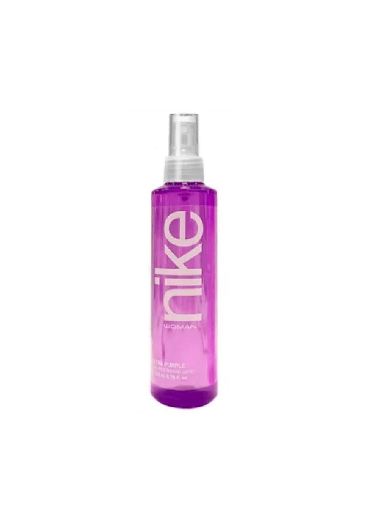 NIKE ULTRA PURPLE WOMAN BODY MIST 200ML-1